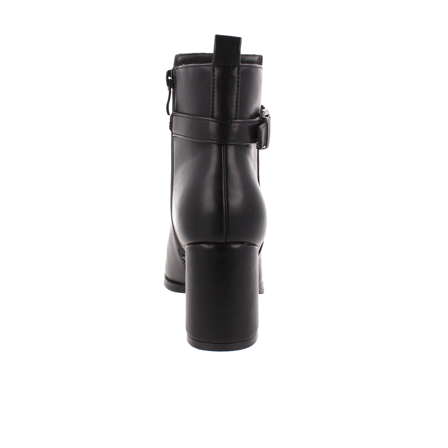 Botin de Vestir Vazza color Negro para Mujer