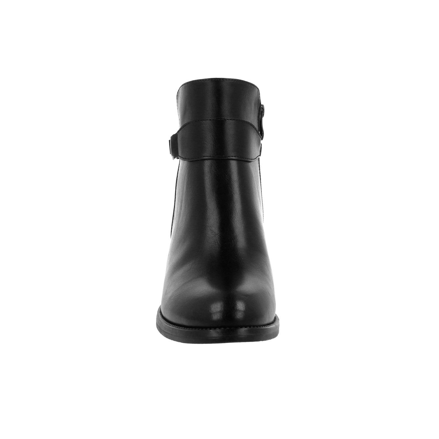 Botin de Vestir Vazza color Negro para Mujer