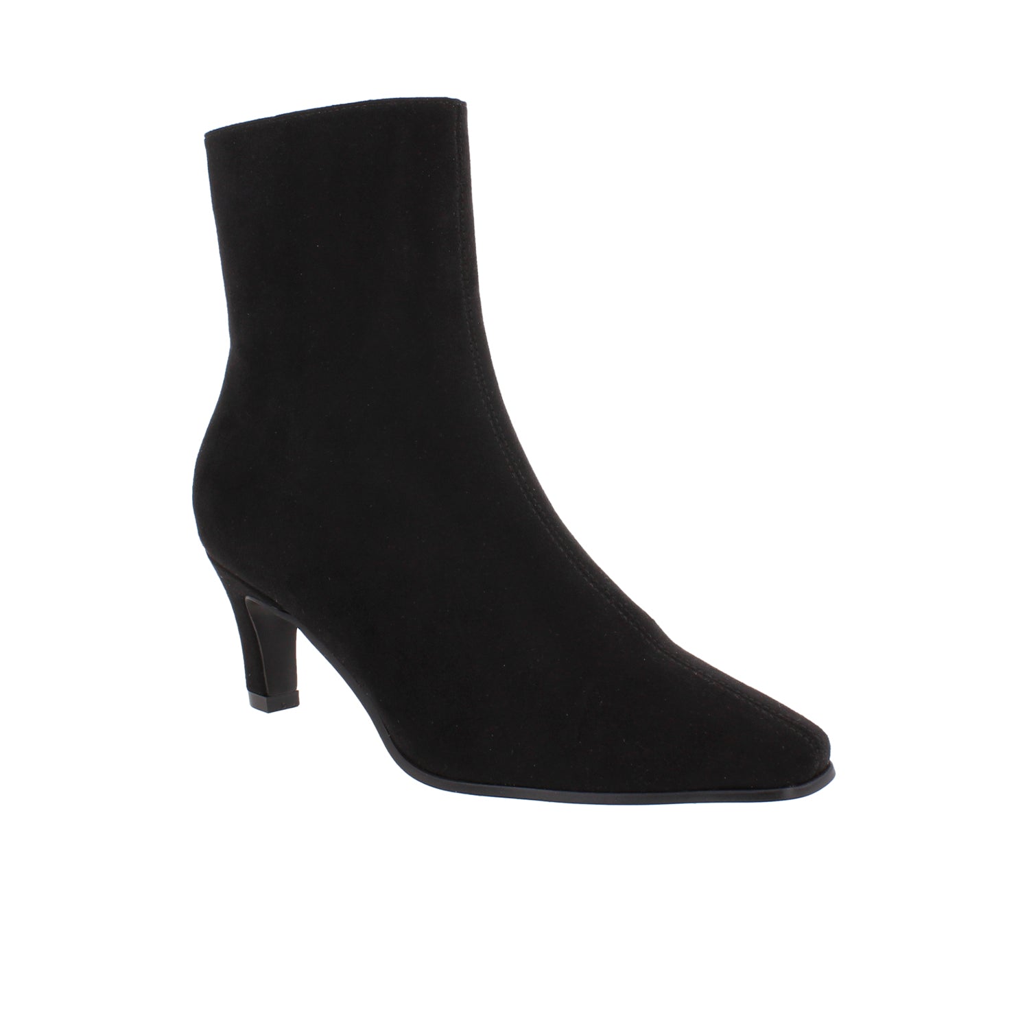 Botin de Vestir Vazza color Negro para Mujer