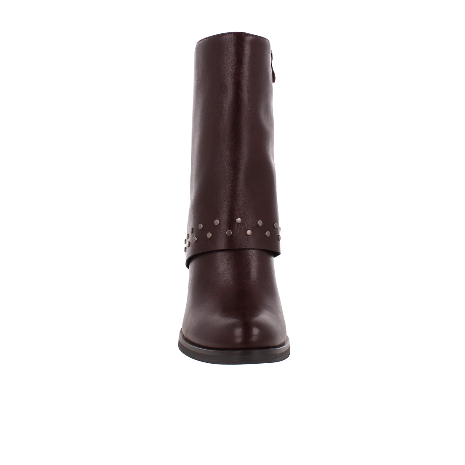 Botin de Vestir Vazza color Rojo para Mujer