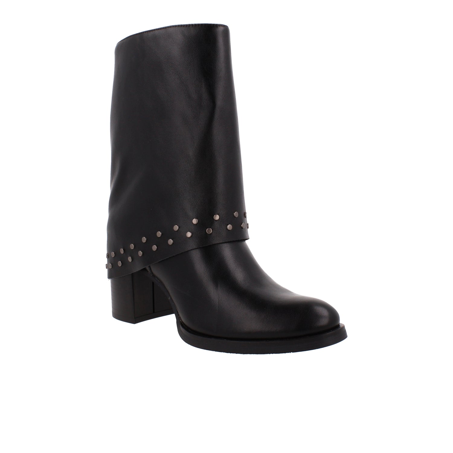 Botin de Vestir Vazza color Negro para Mujer