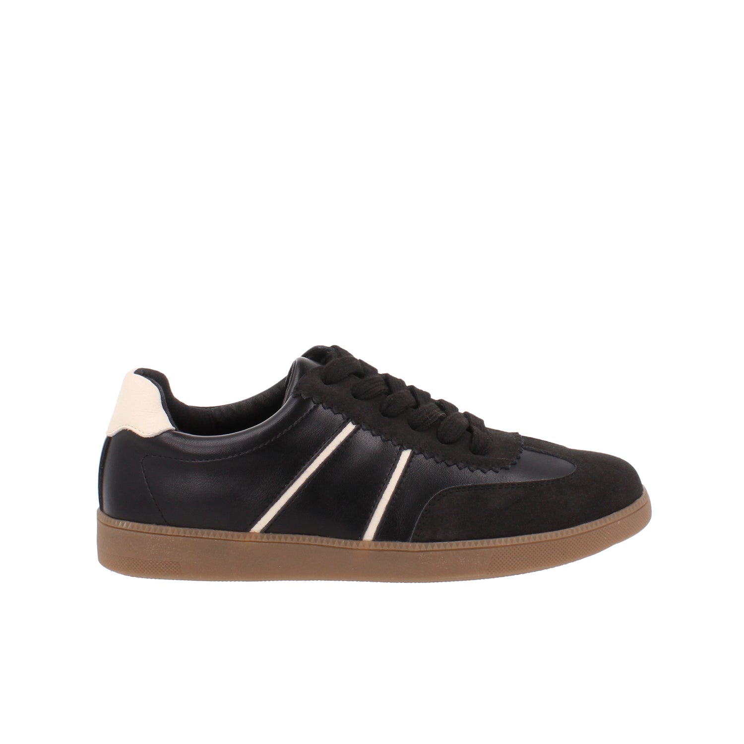 Tenis Urbano Vazza color Negro para Mujer