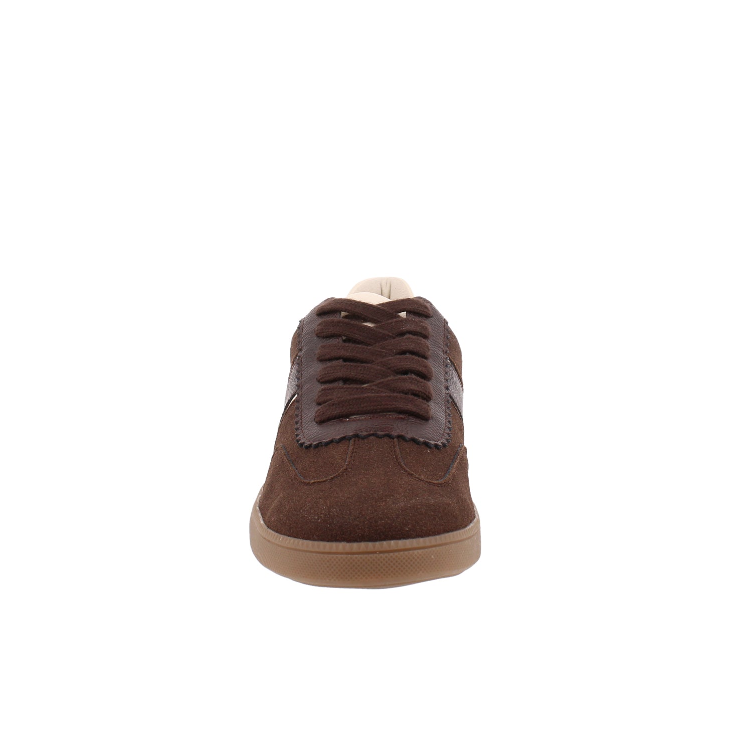 Tenis Urbano Vazza color Cafe para Mujer