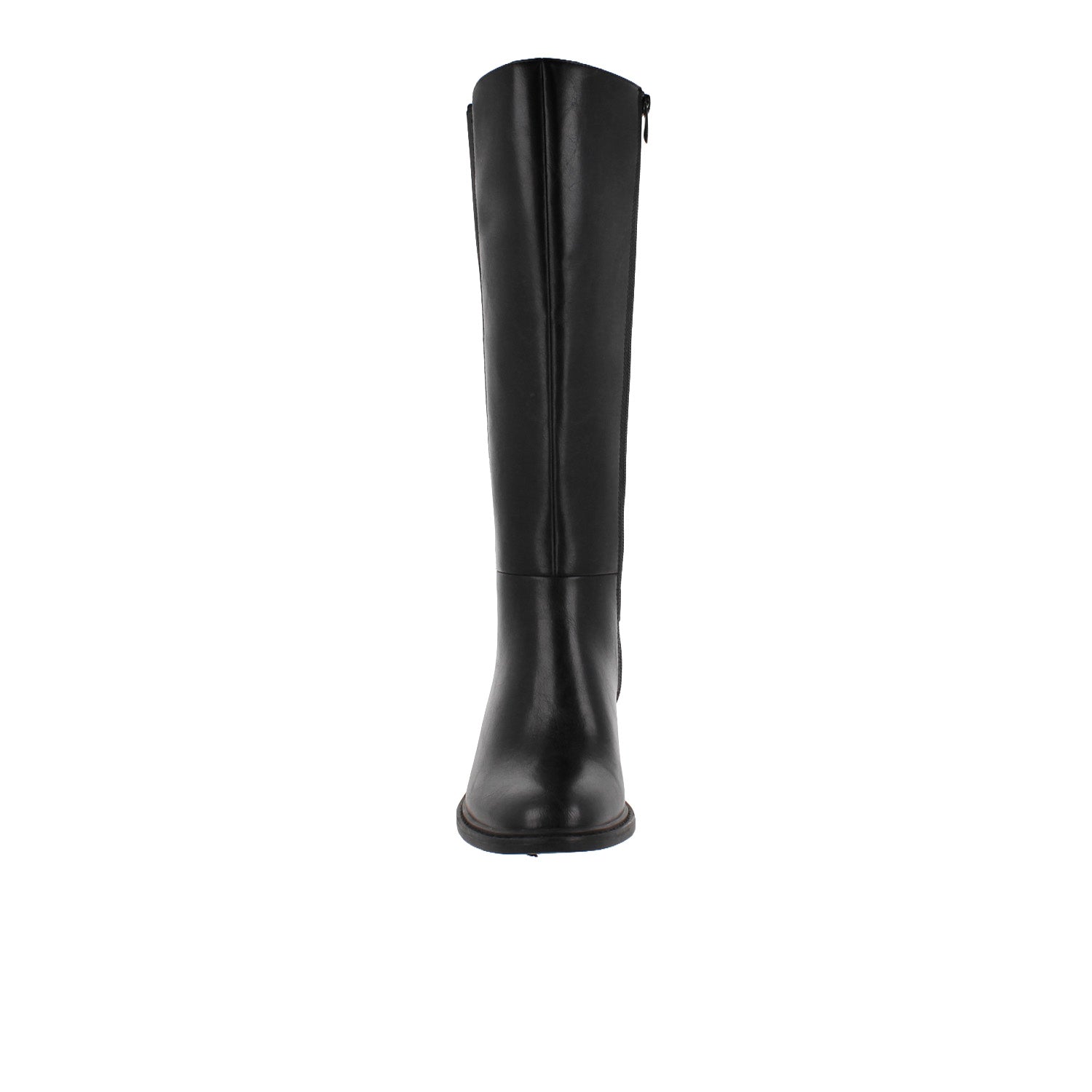 Bota Casual Vazza color Negro para Mujer