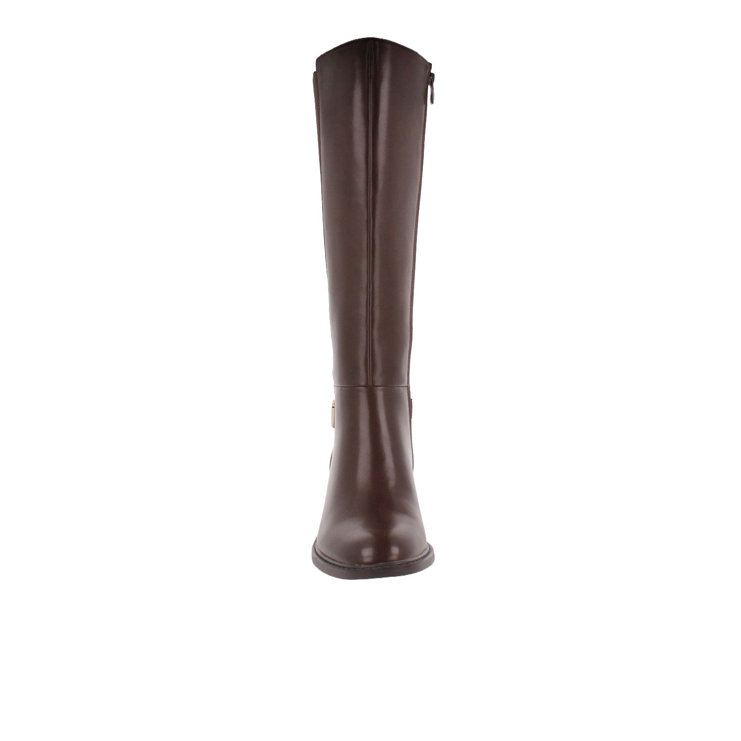 Bota Casual Vazza color Cafe para Mujer