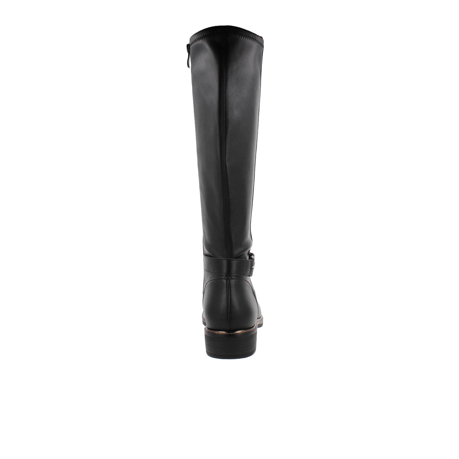 Bota Casual Vazza color Negro para Mujer