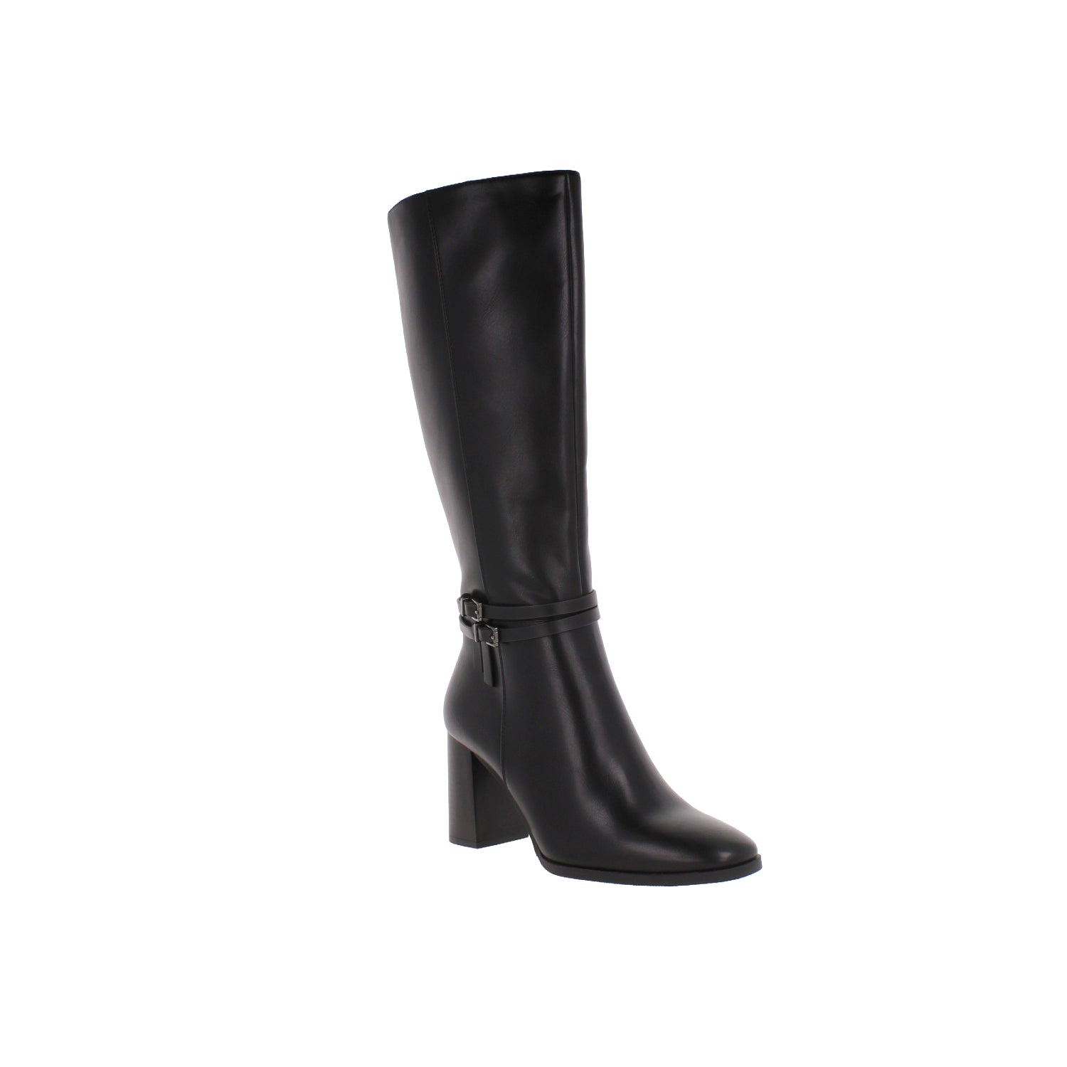 Bota de Vestir Vazza color Negro para Mujer