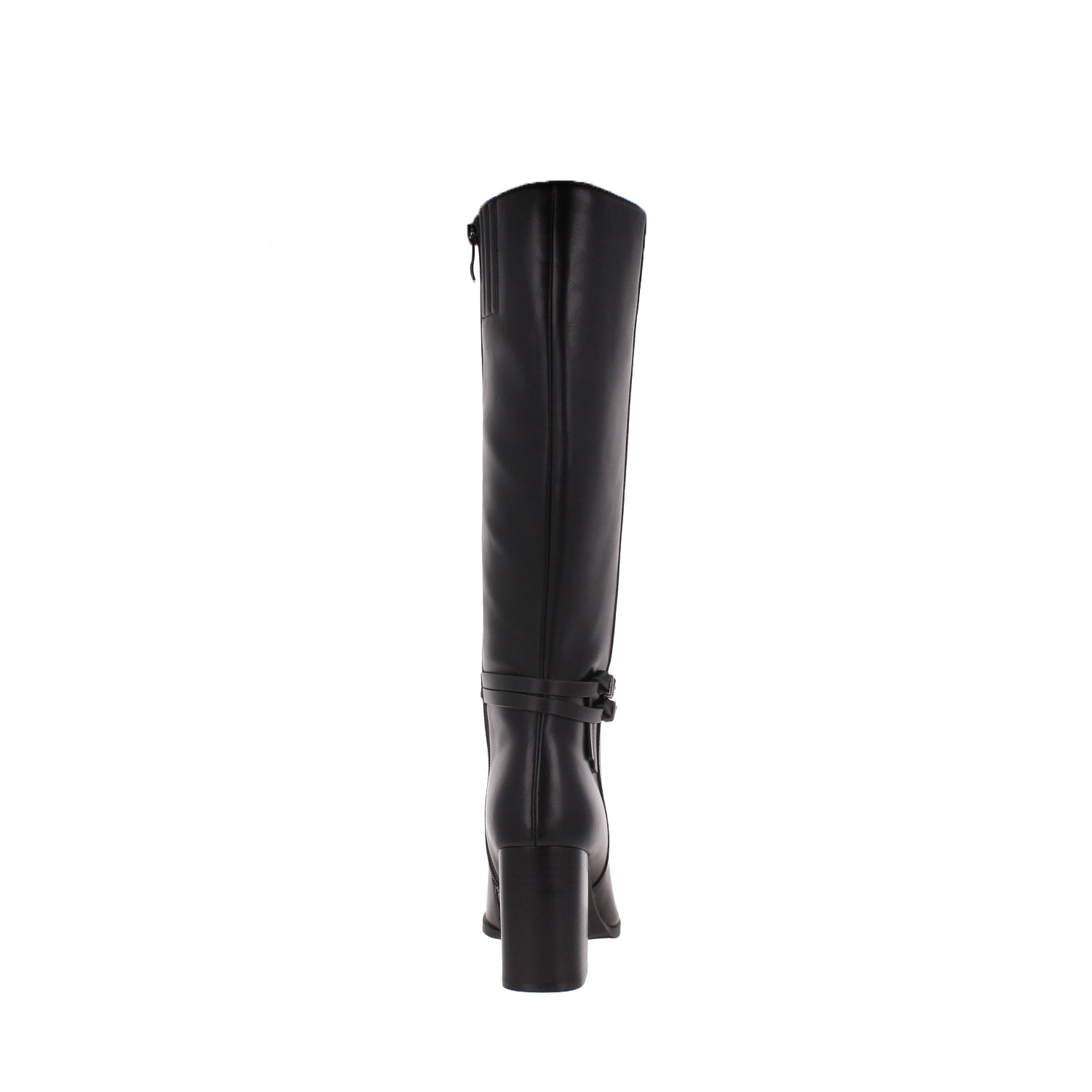 Bota de Vestir Vazza color Negro para Mujer
