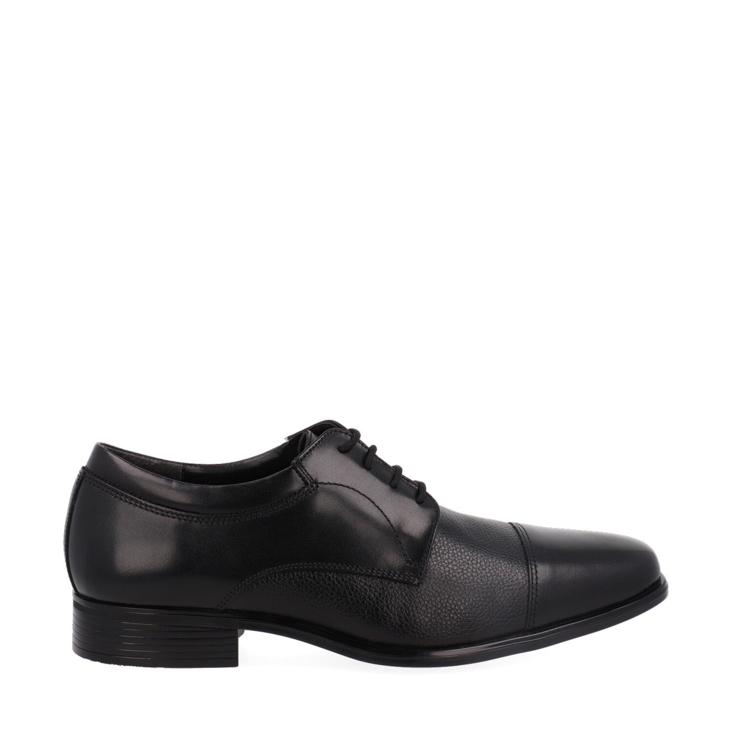 Zapato de Vestir Vazza color Negro para Hombre