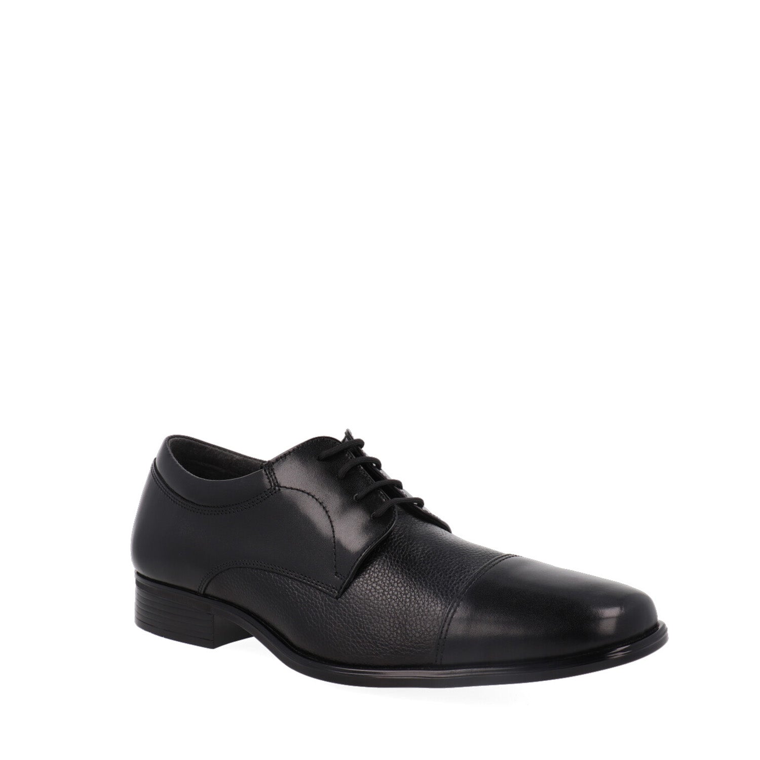 Zapato de Vestir Vazza color Negro para Hombre