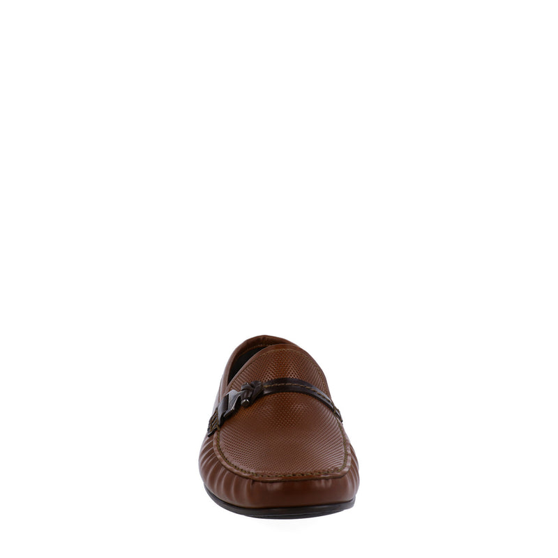 Zapato casual color Café para Hombre – VazzaShoes