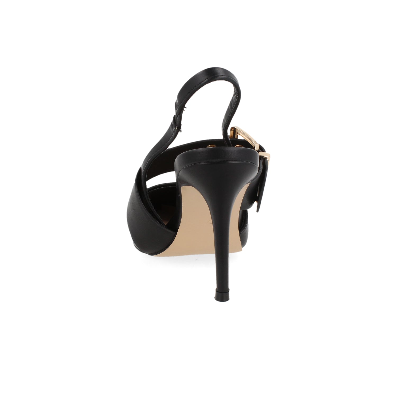 Zapatilla Casual Vazza color Negro para Mujer