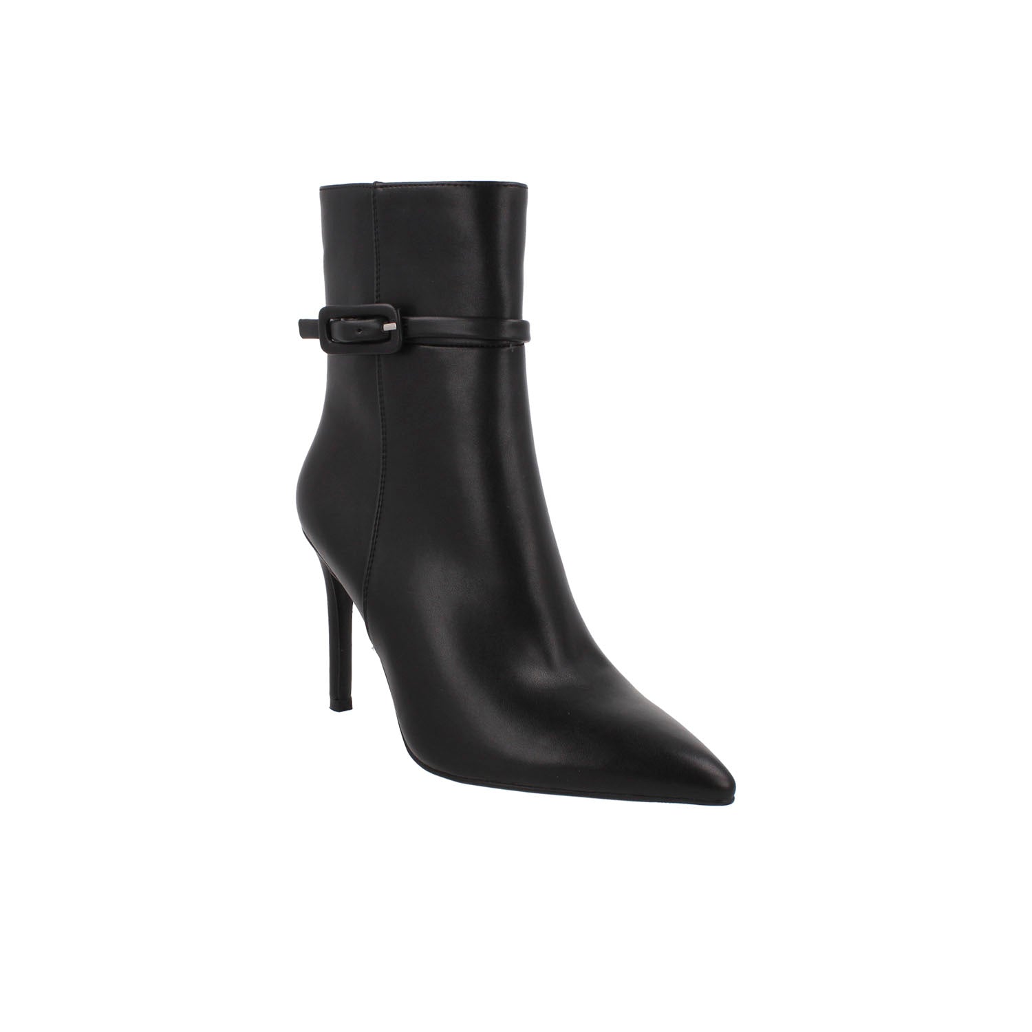 Botin de Vestir Vazza color Negro para Mujer