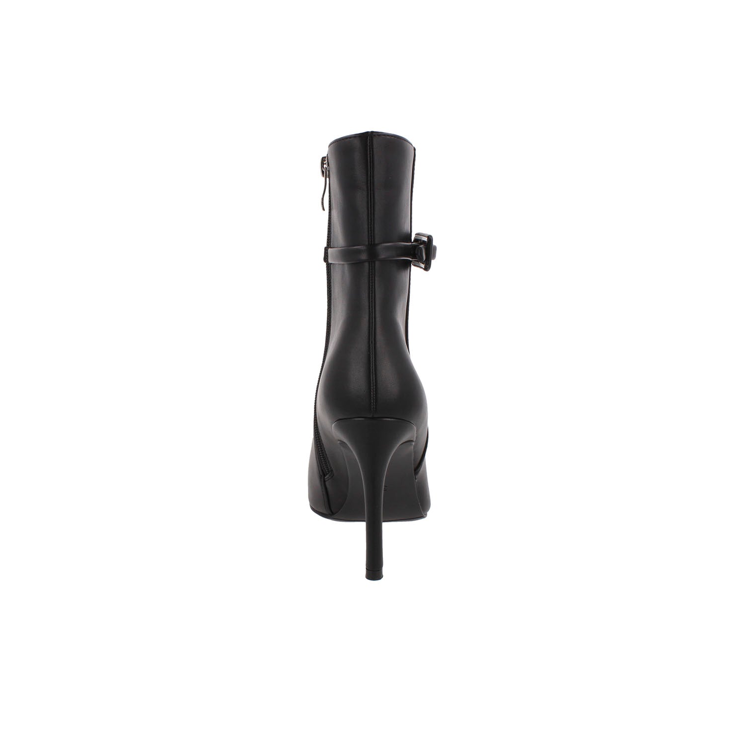 Botin de Vestir Vazza color Negro para Mujer