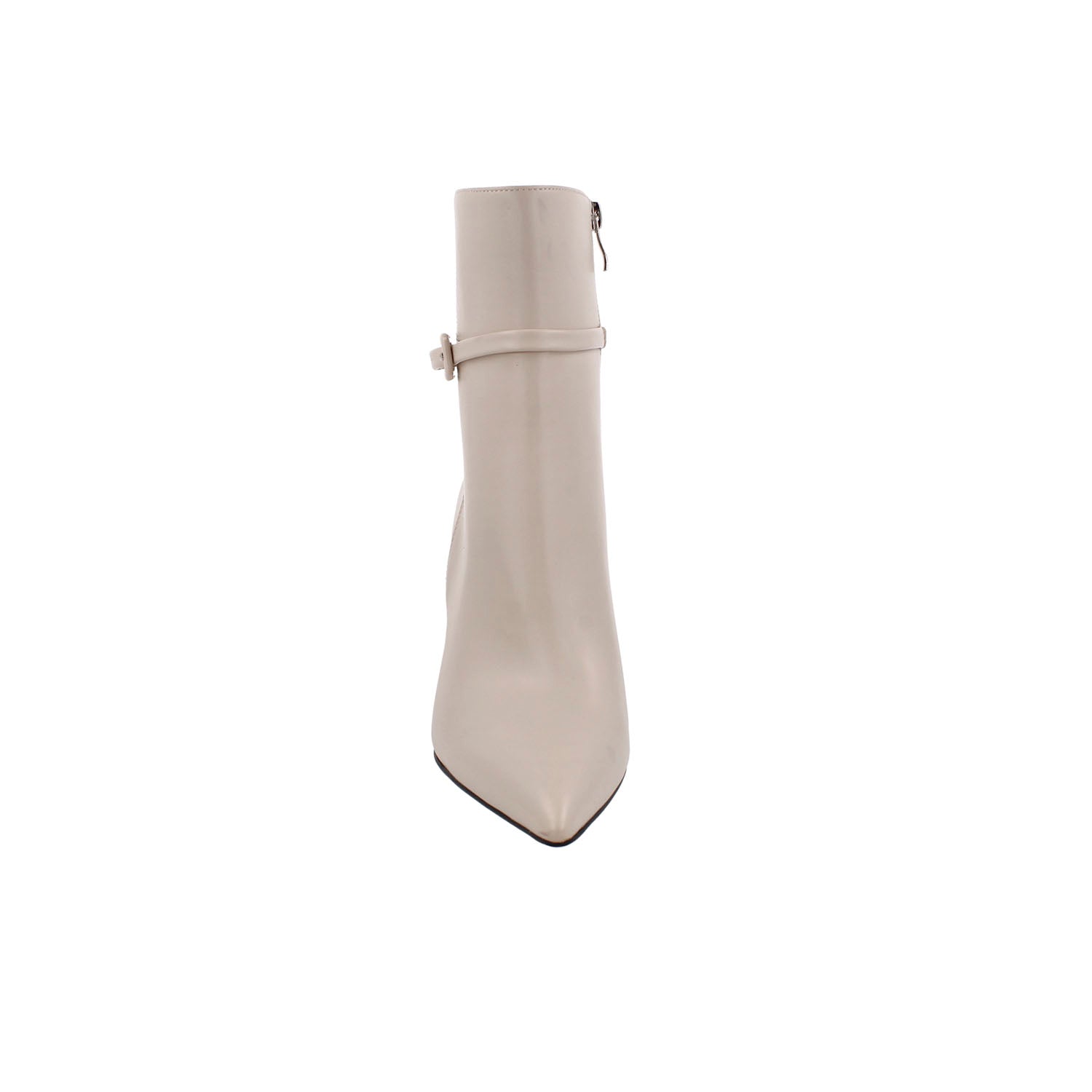 Botin de Vestir Vazza color Blanco para Mujer