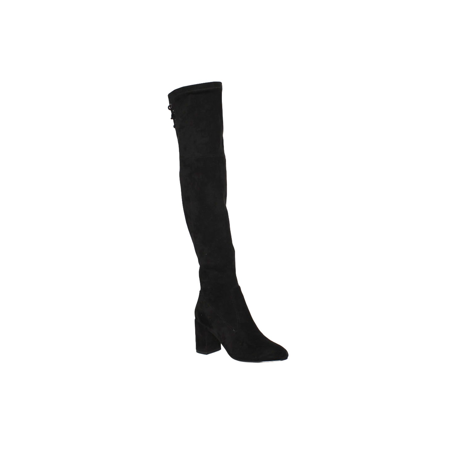 Bota de Vestir Vazza color Negro para Mujer