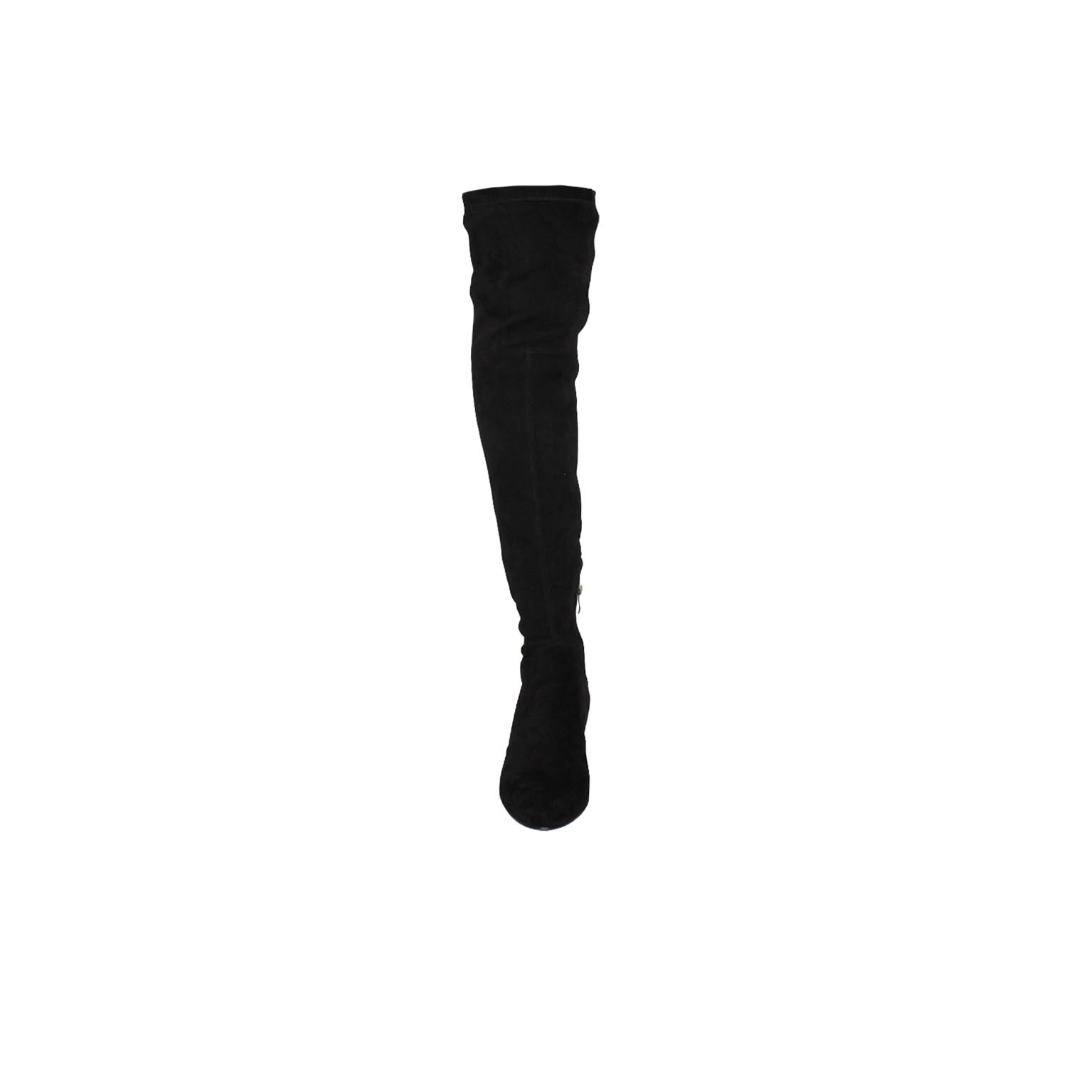 Bota de Vestir Vazza color Negro para Mujer