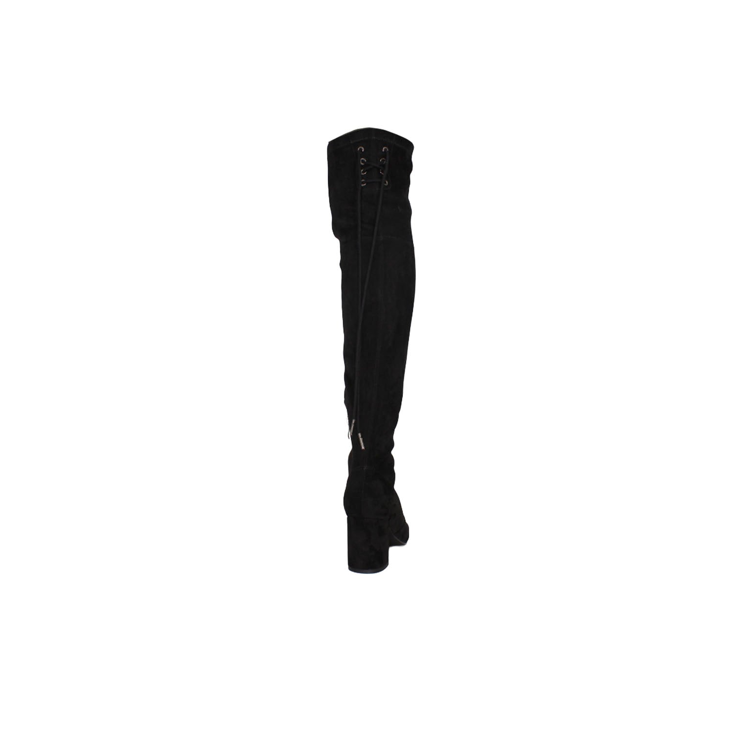 Bota de Vestir Vazza color Negro para Mujer
