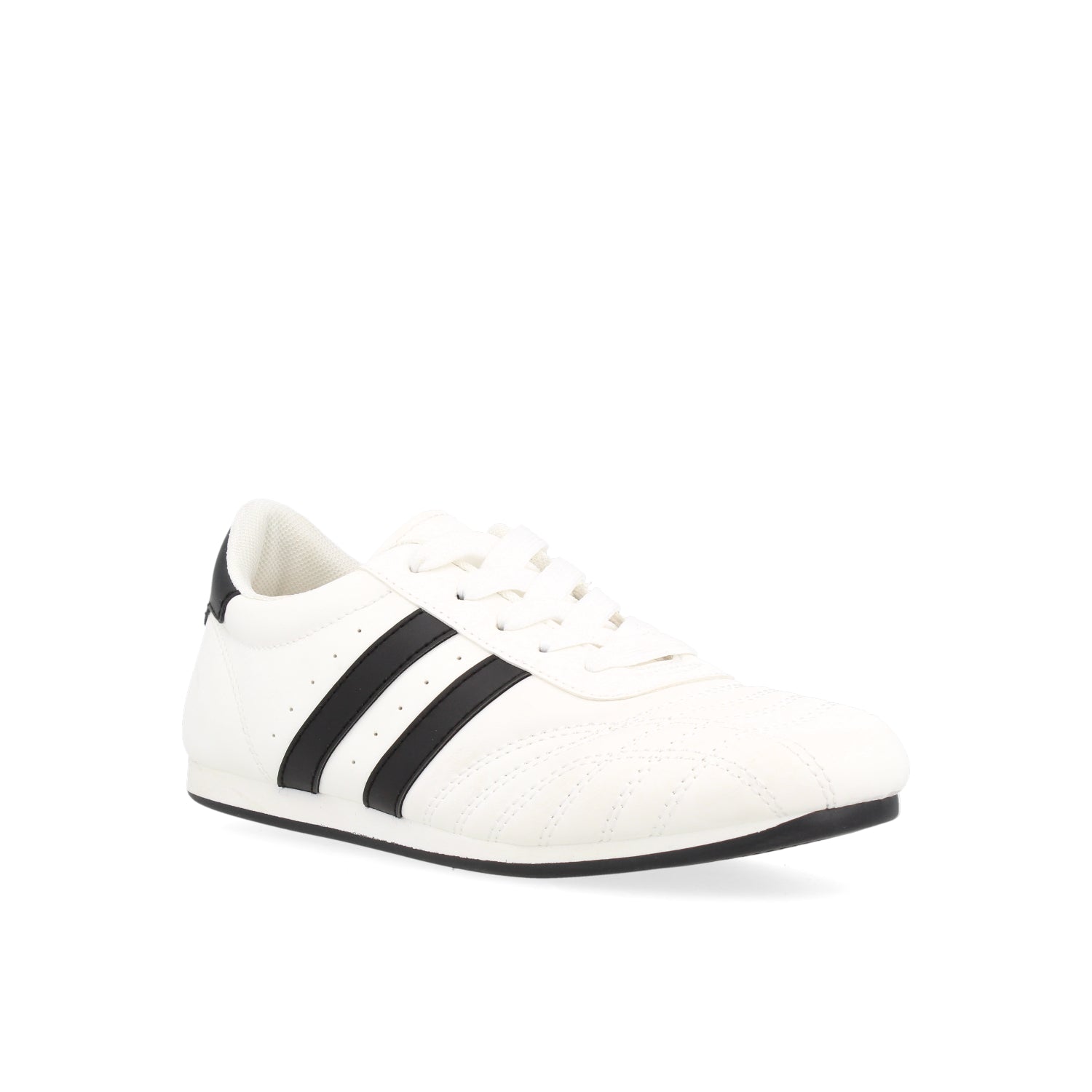 Tenis Urbano Vazza color Blanco para Mujer