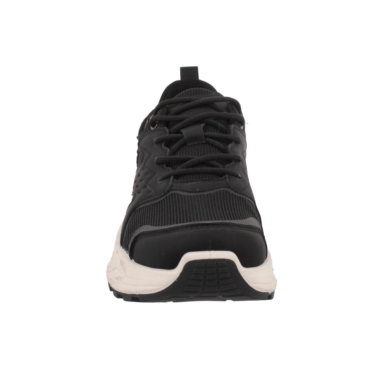 Tenis Atletico Vazza color Negro para Hombre