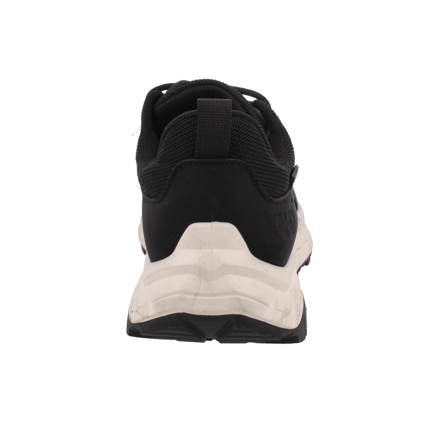 Tenis Atletico Vazza color Negro para Hombre
