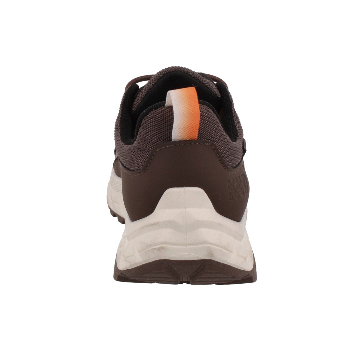 Tenis Atletico Vazza color Cafe para Hombre