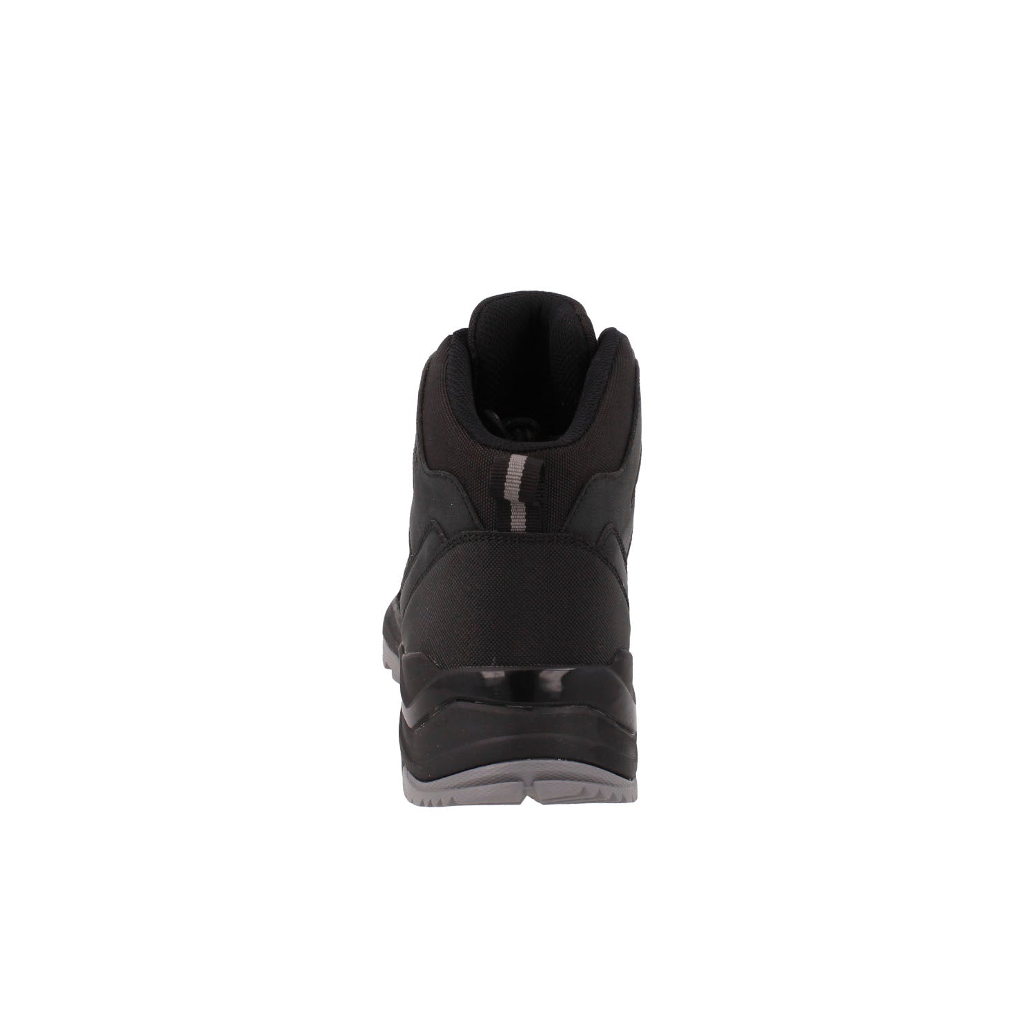 Botin Industrial Vazza color Negro para Hombre