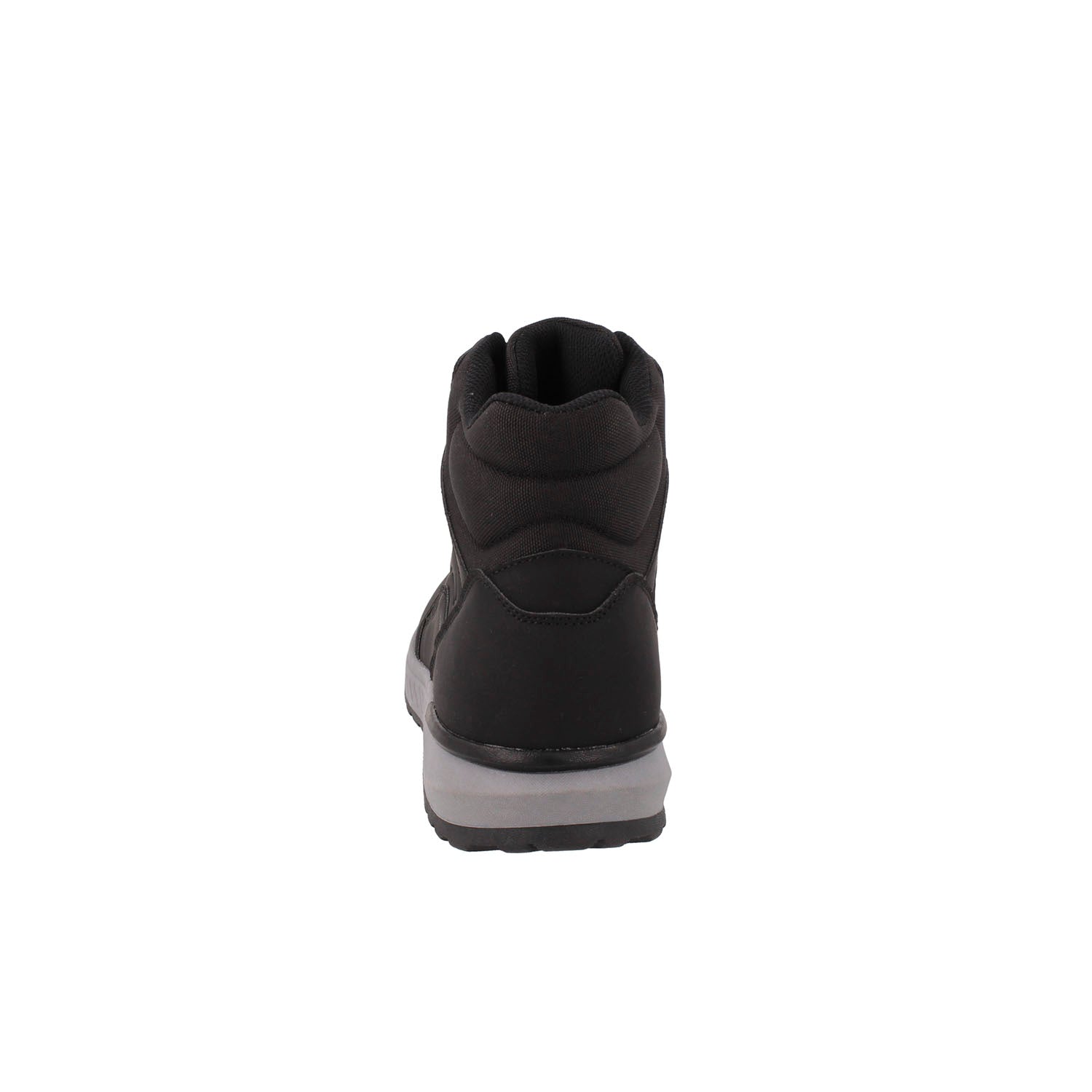 Botin Industrial Vazza color Negro para Hombre