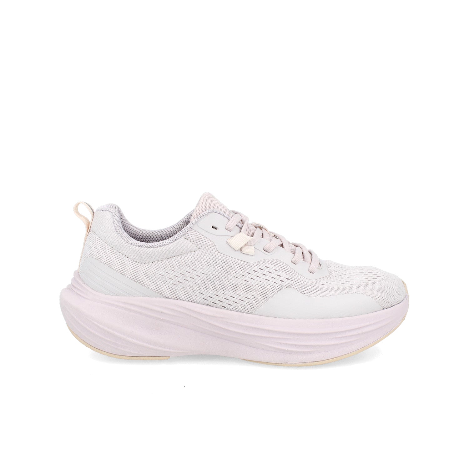 Tenis Urbano Vazza color Lila para Mujer