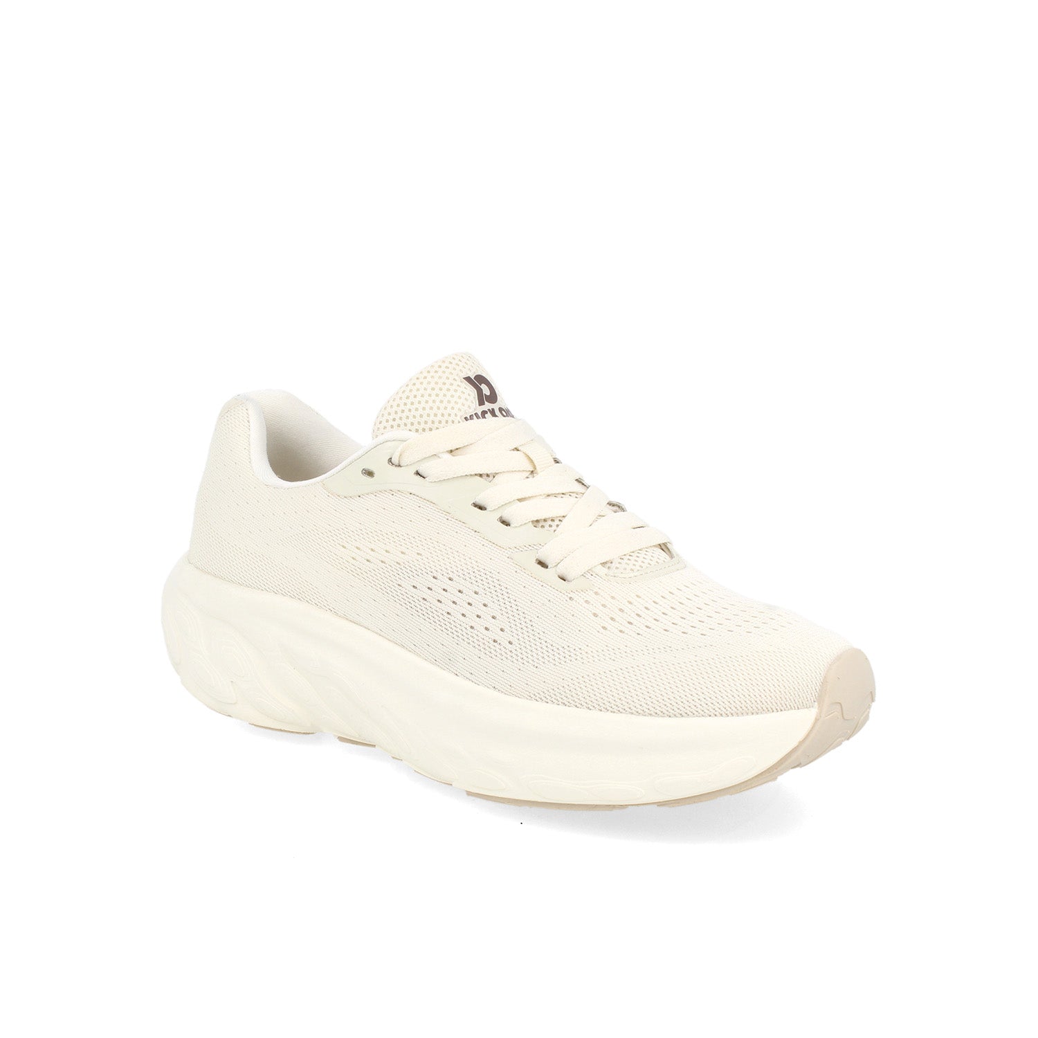 Tenis Urbano Vazza color Beige para Mujer