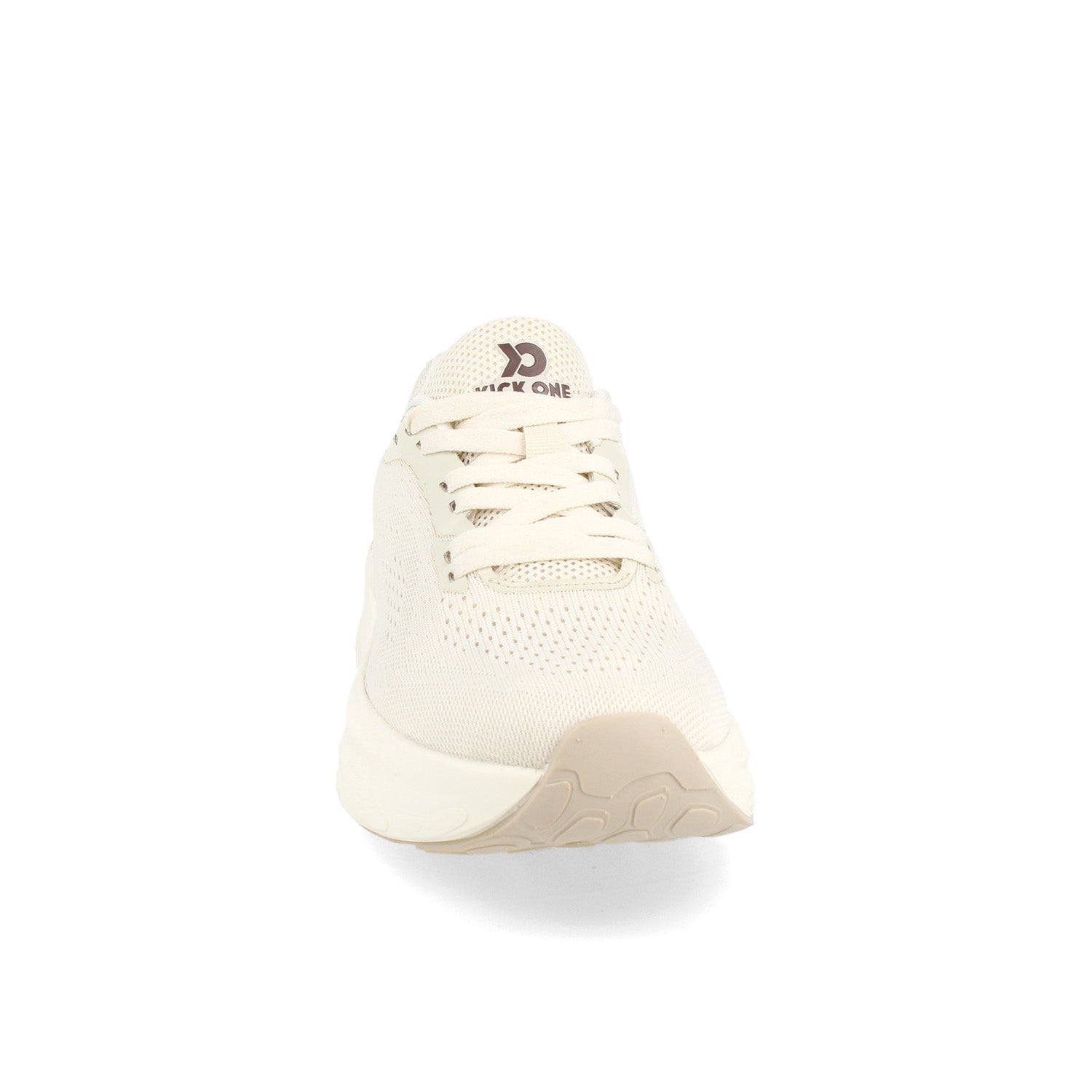 Tenis Urbano Vazza color Beige para Mujer