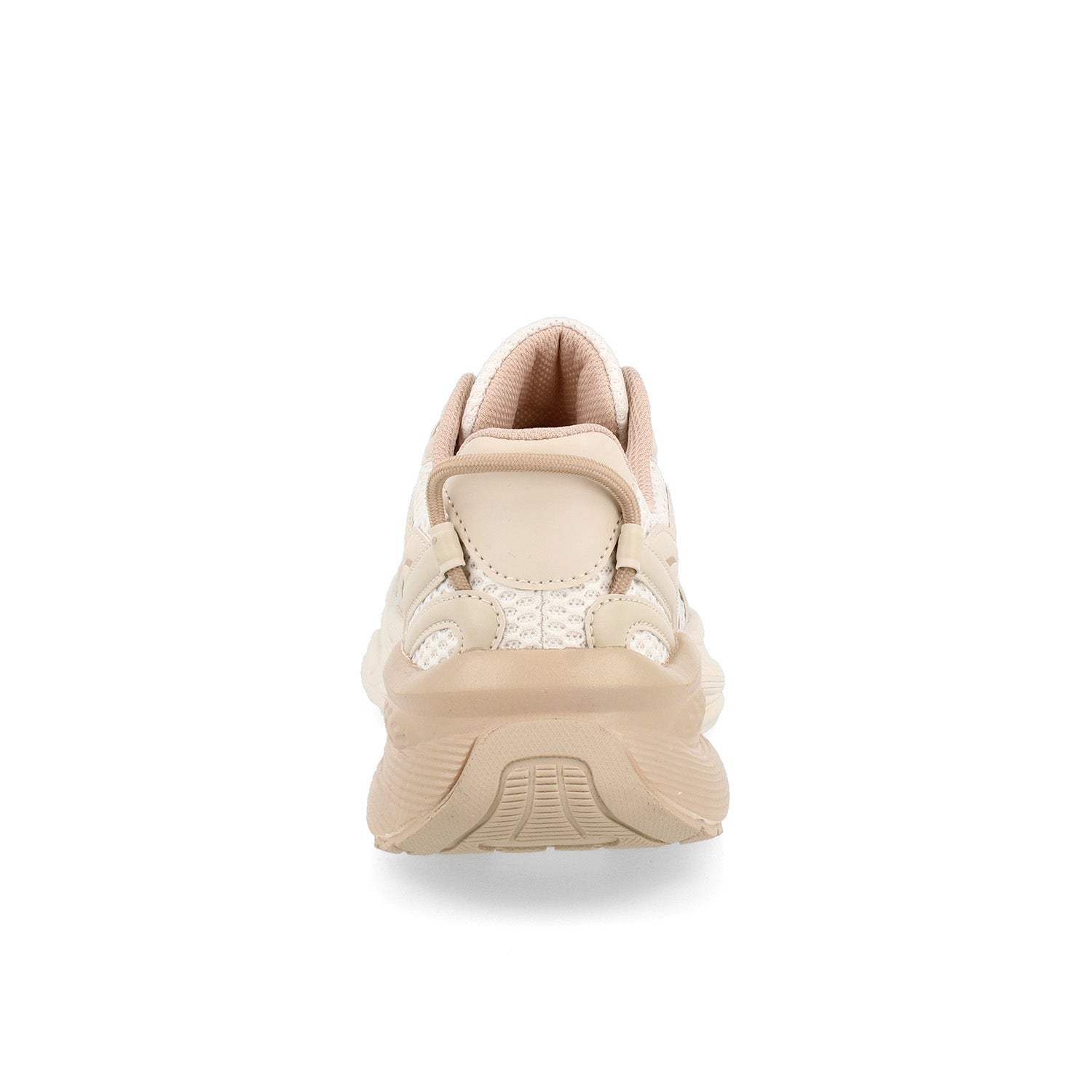 Tenis Urbano Vazza color Beige para Mujer