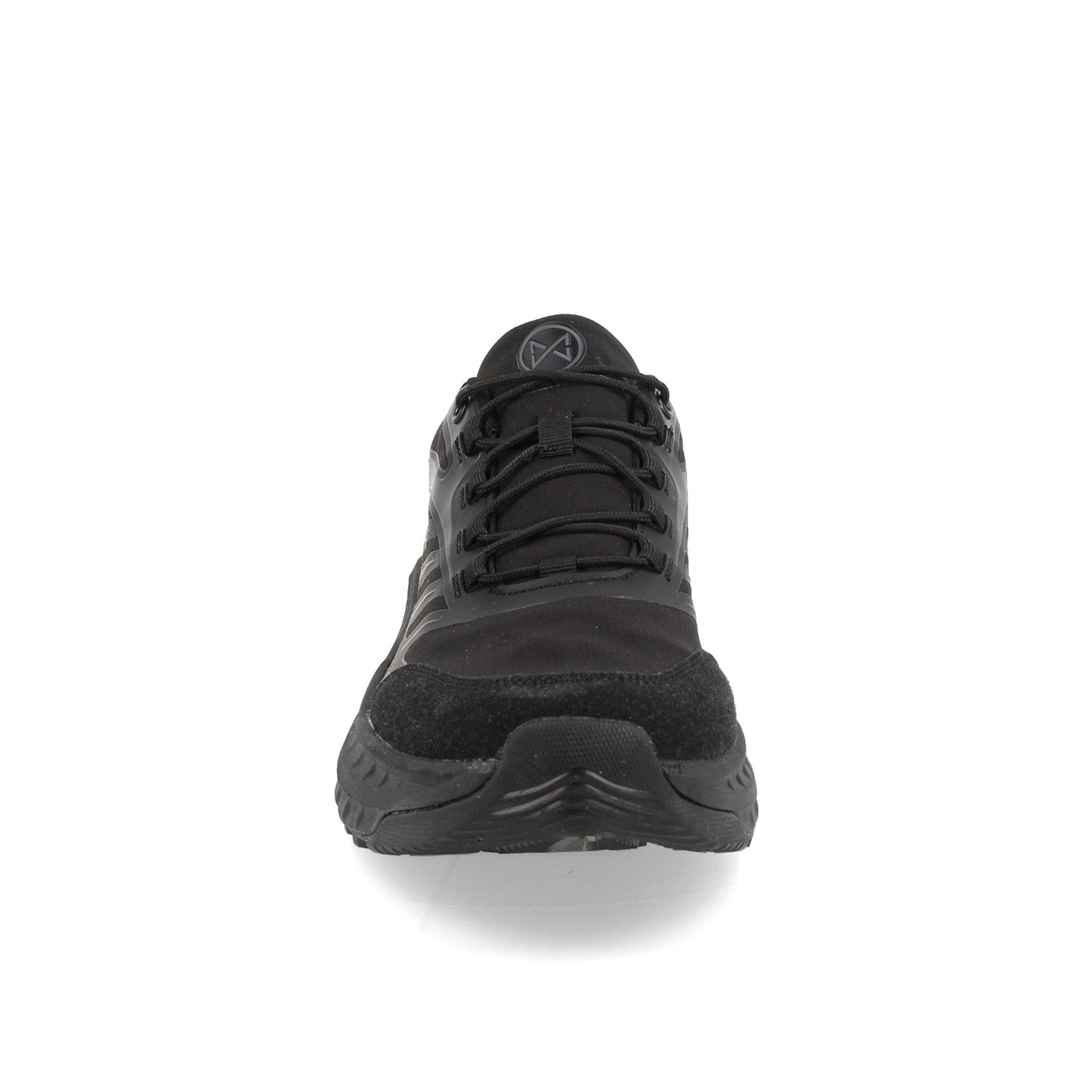 Tenis Urbano Vazza color Negro para Hombre