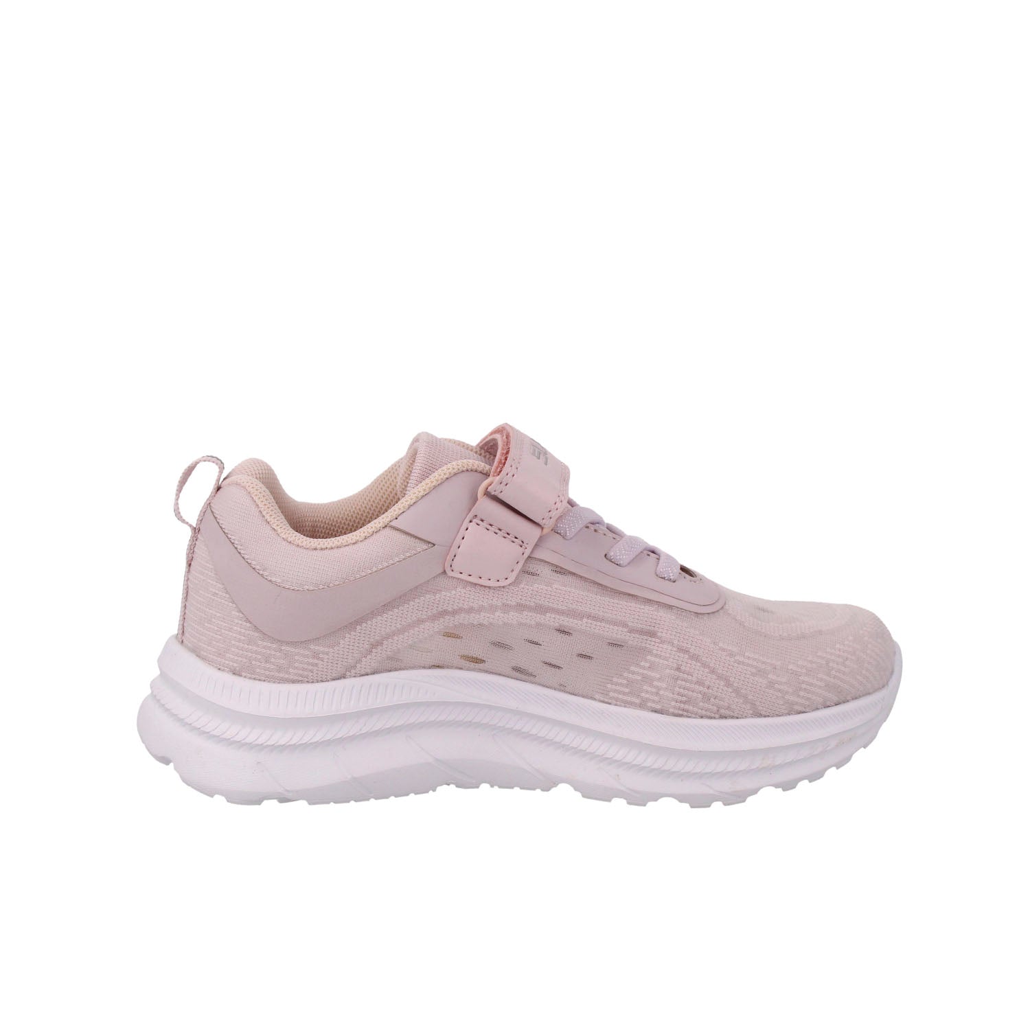 Tenis Atletico Vazza color Rosa para Niña
