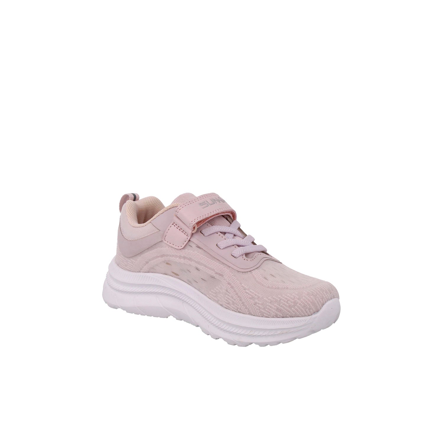 Tenis Atletico Vazza color Rosa para Niña