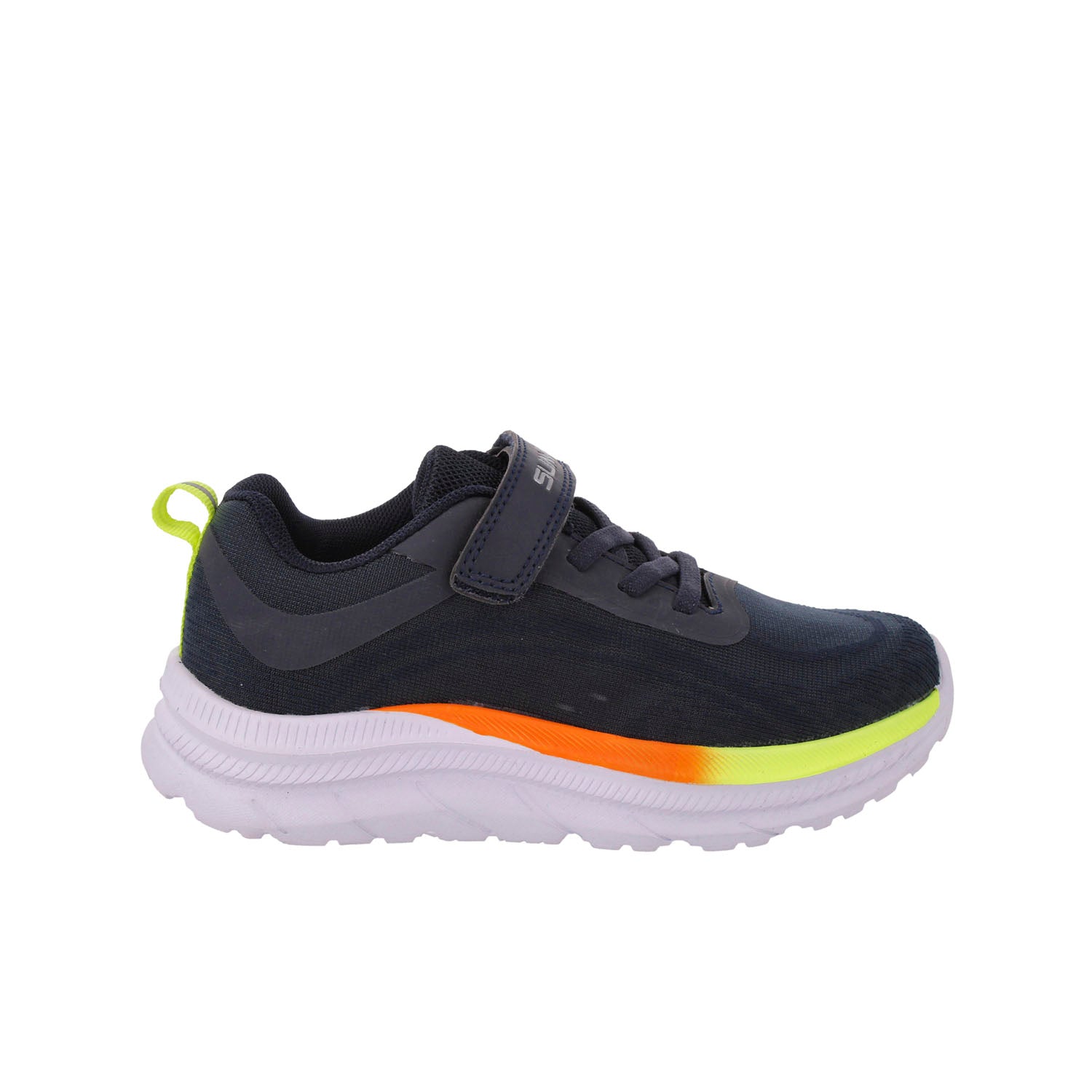 Tenis Casual Vazza color Marino para Niño