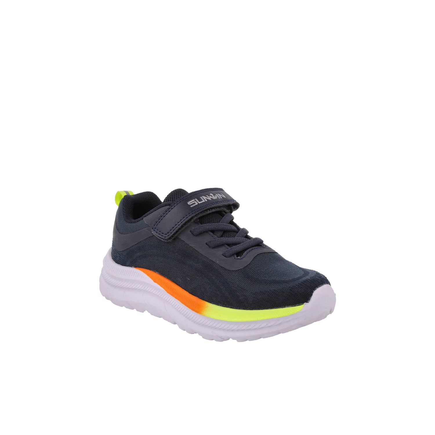Tenis Casual Vazza color Marino para Niño
