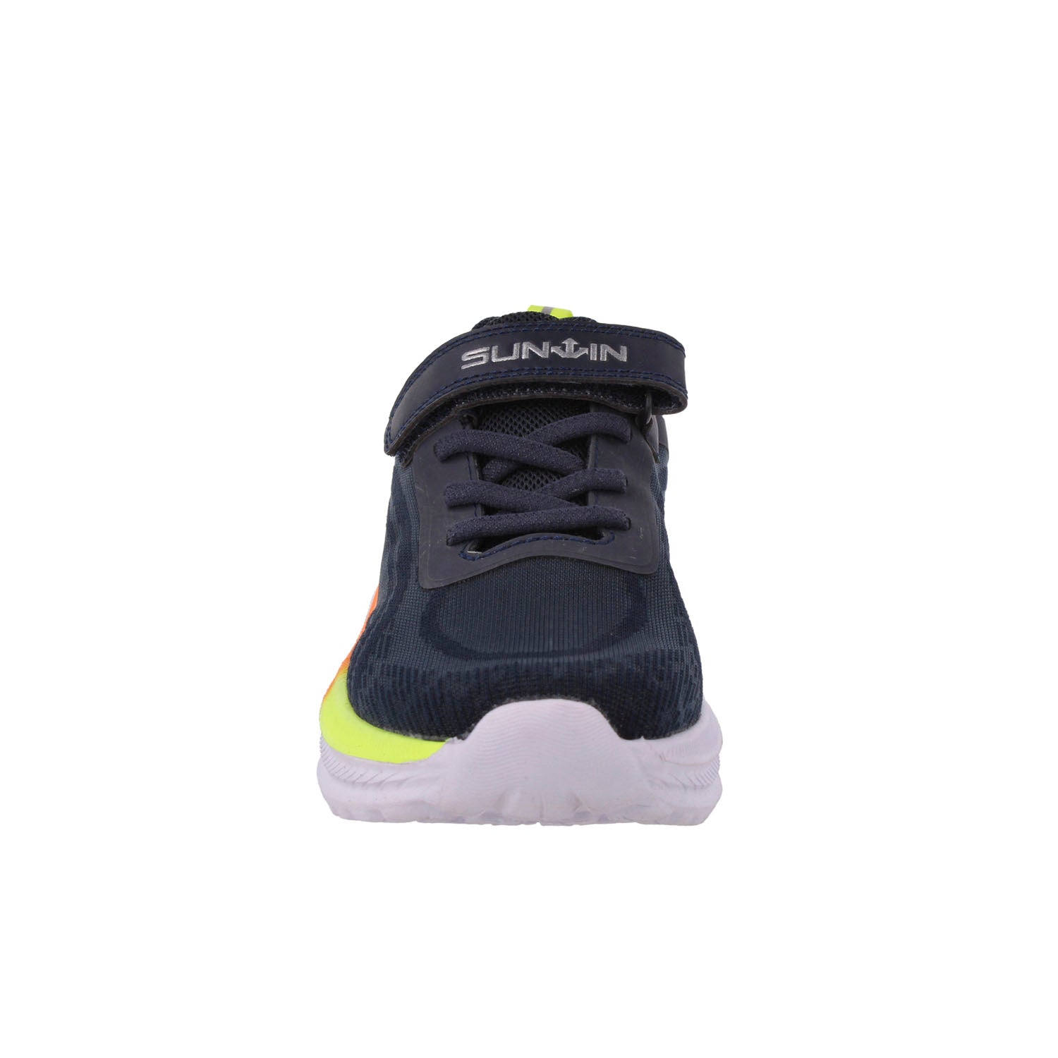 Tenis Casual Vazza color Marino para Niño