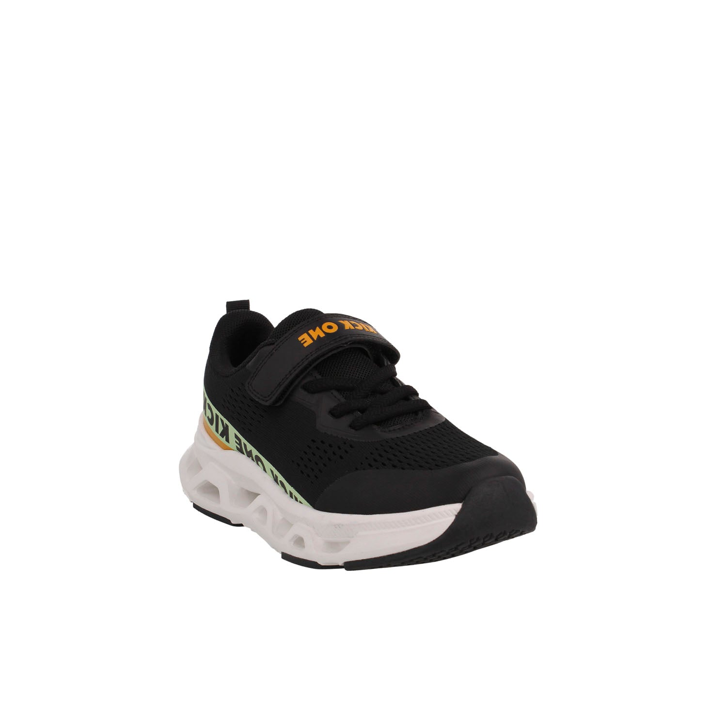 Tenis Urbano Vazza color Negro para Niño