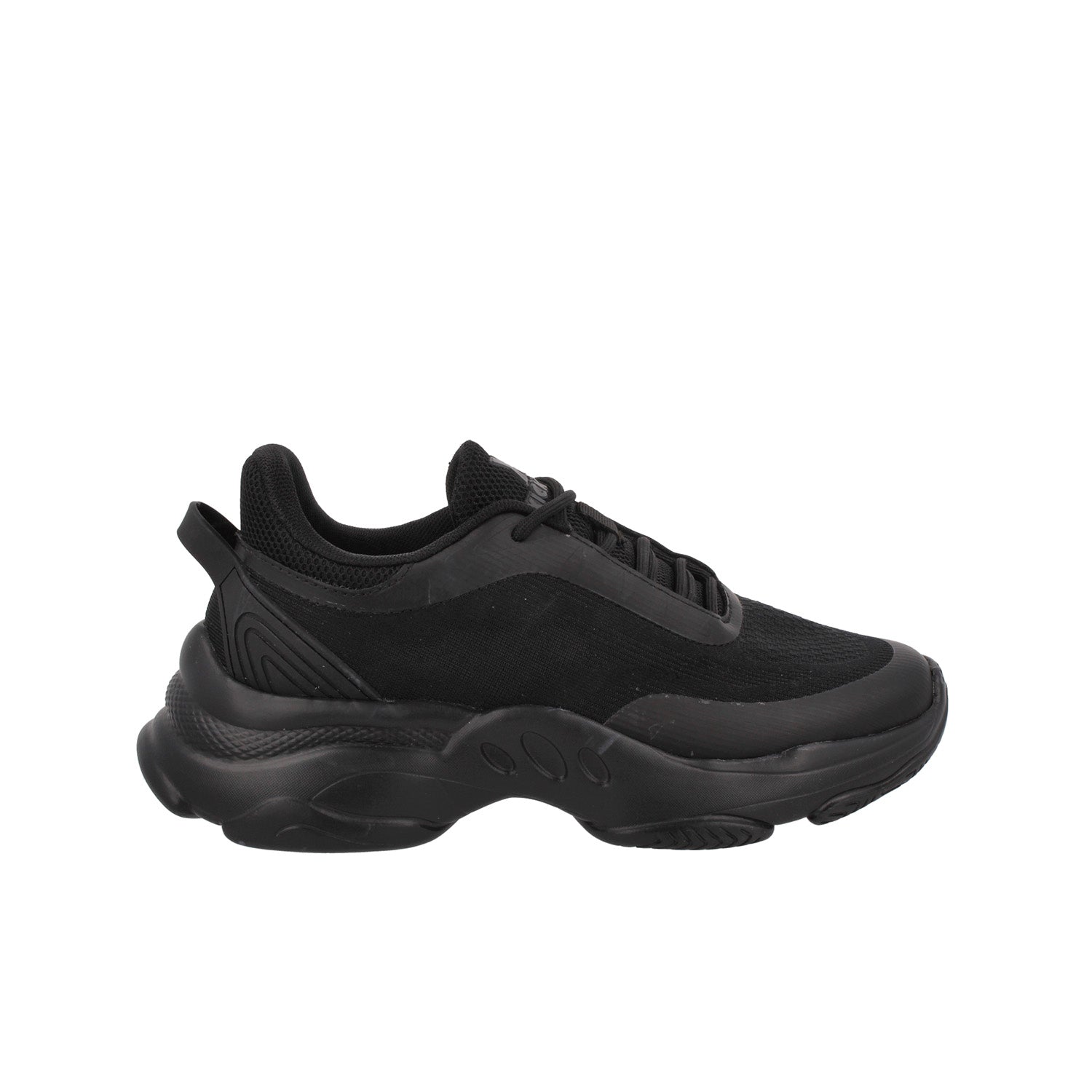 Tenis Urbano Vazza color Negro para Mujer