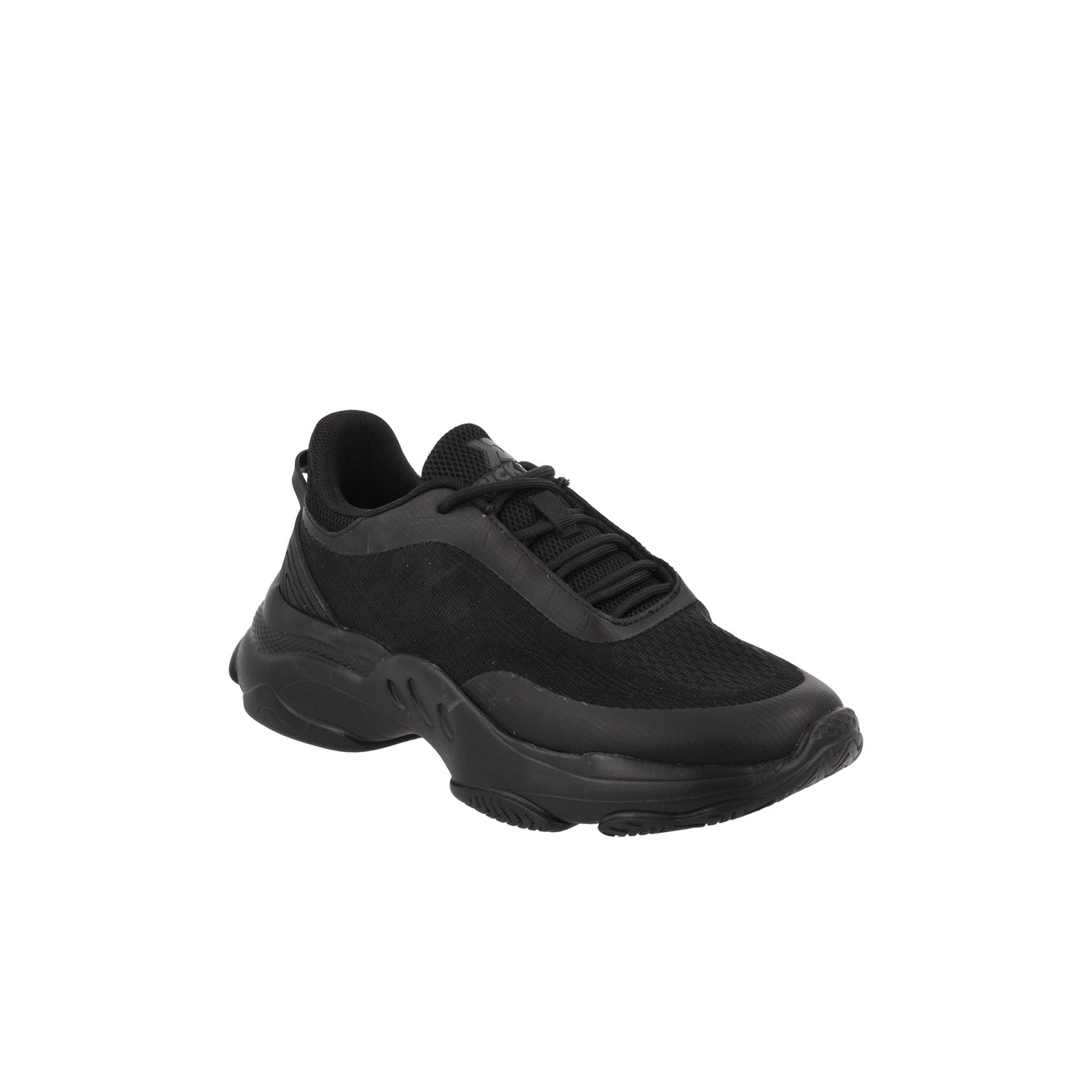 Tenis Urbano Vazza color Negro para Mujer