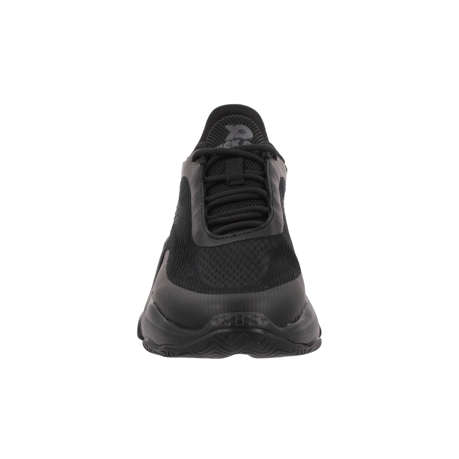 Tenis Urbano Vazza color Negro para Mujer
