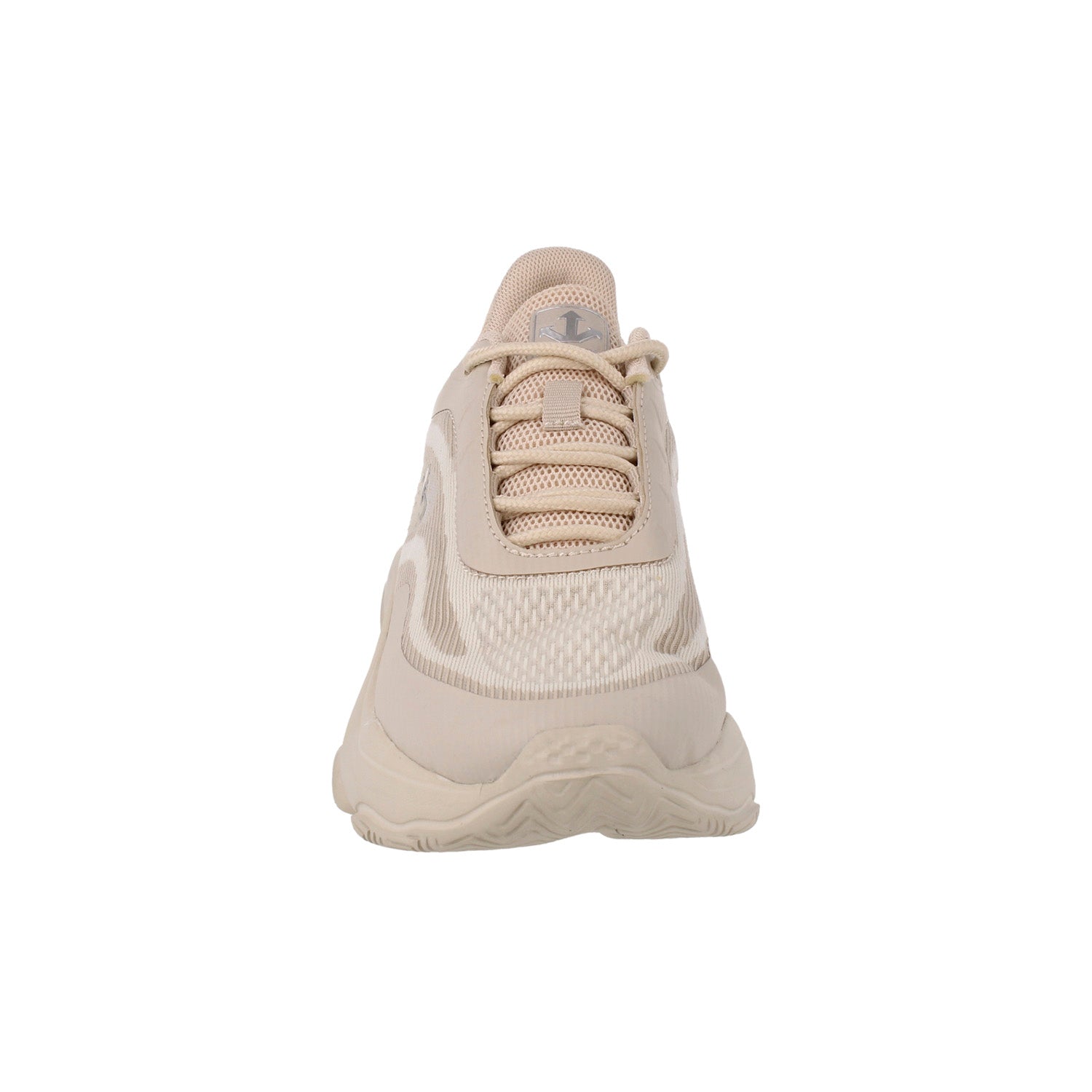 Tenis Urbano Vazza color Beige para Mujer