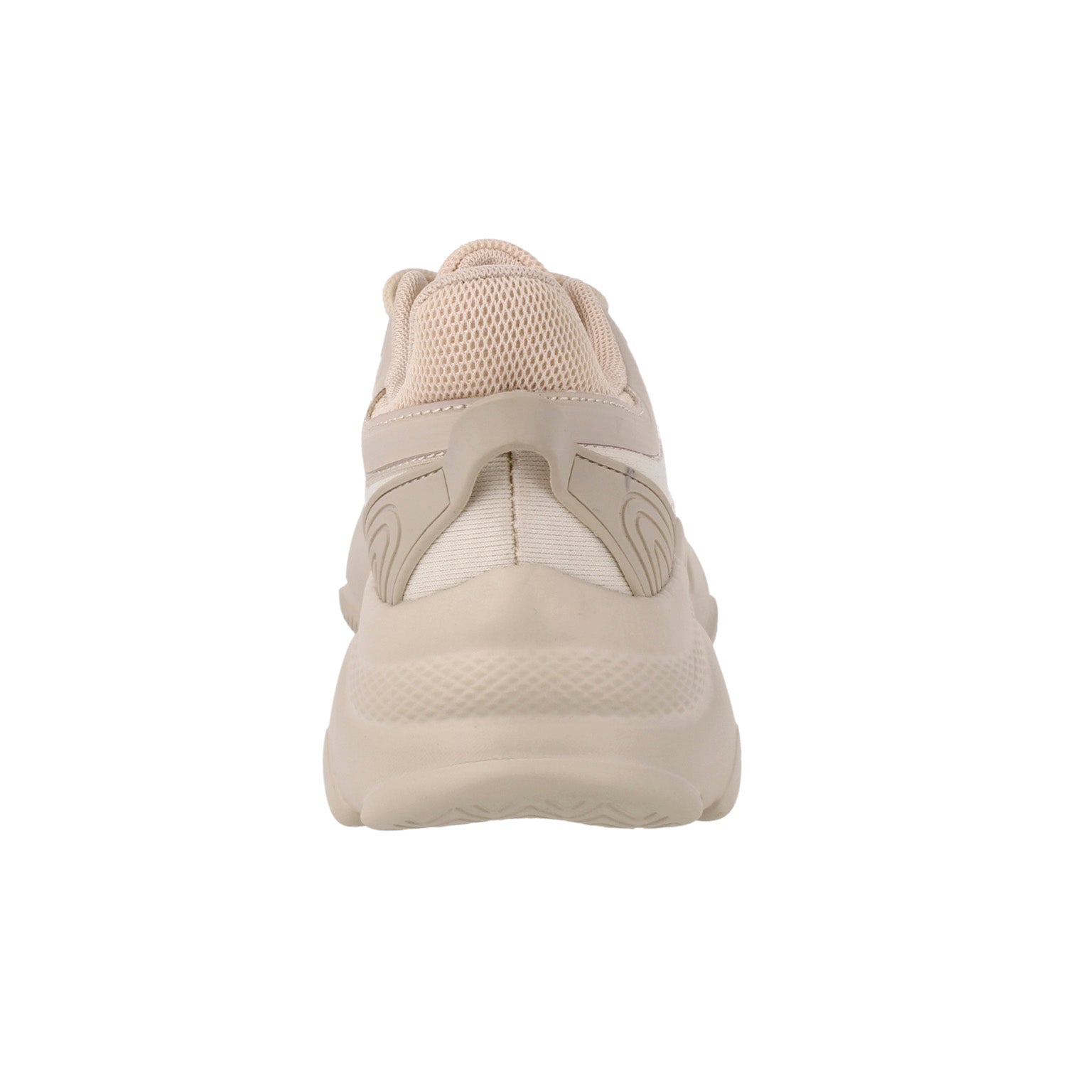 Tenis Urbano Vazza color Beige para Mujer
