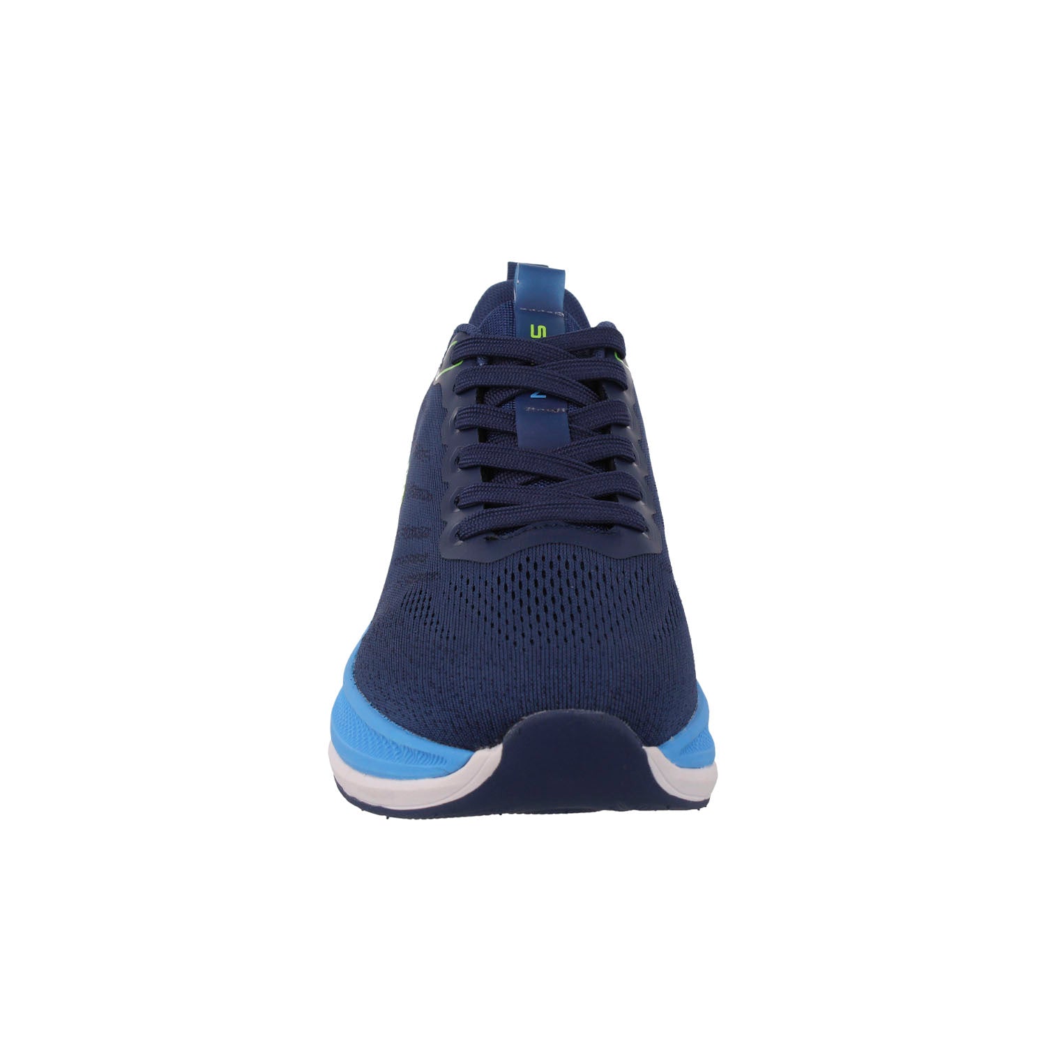 Tenis Atletico Vazza color Azul para Hombre