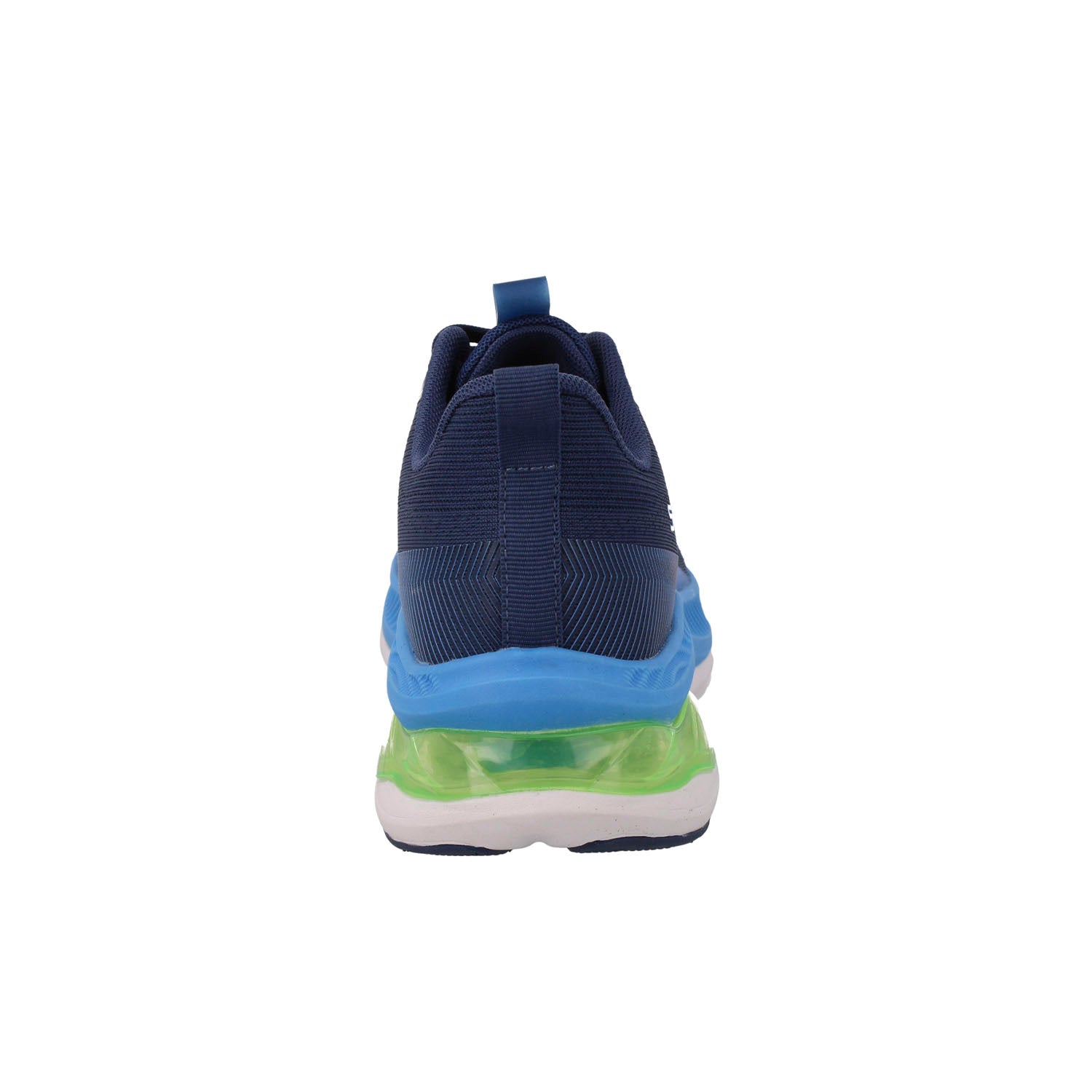 Tenis Atletico Vazza color Azul para Hombre