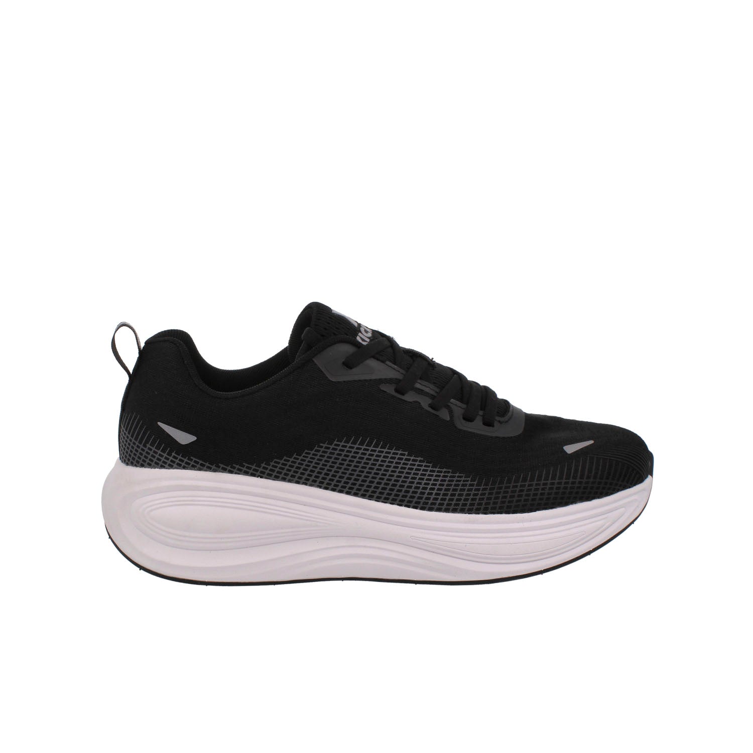 Tenis Atletico Vazza color Negro para Hombre