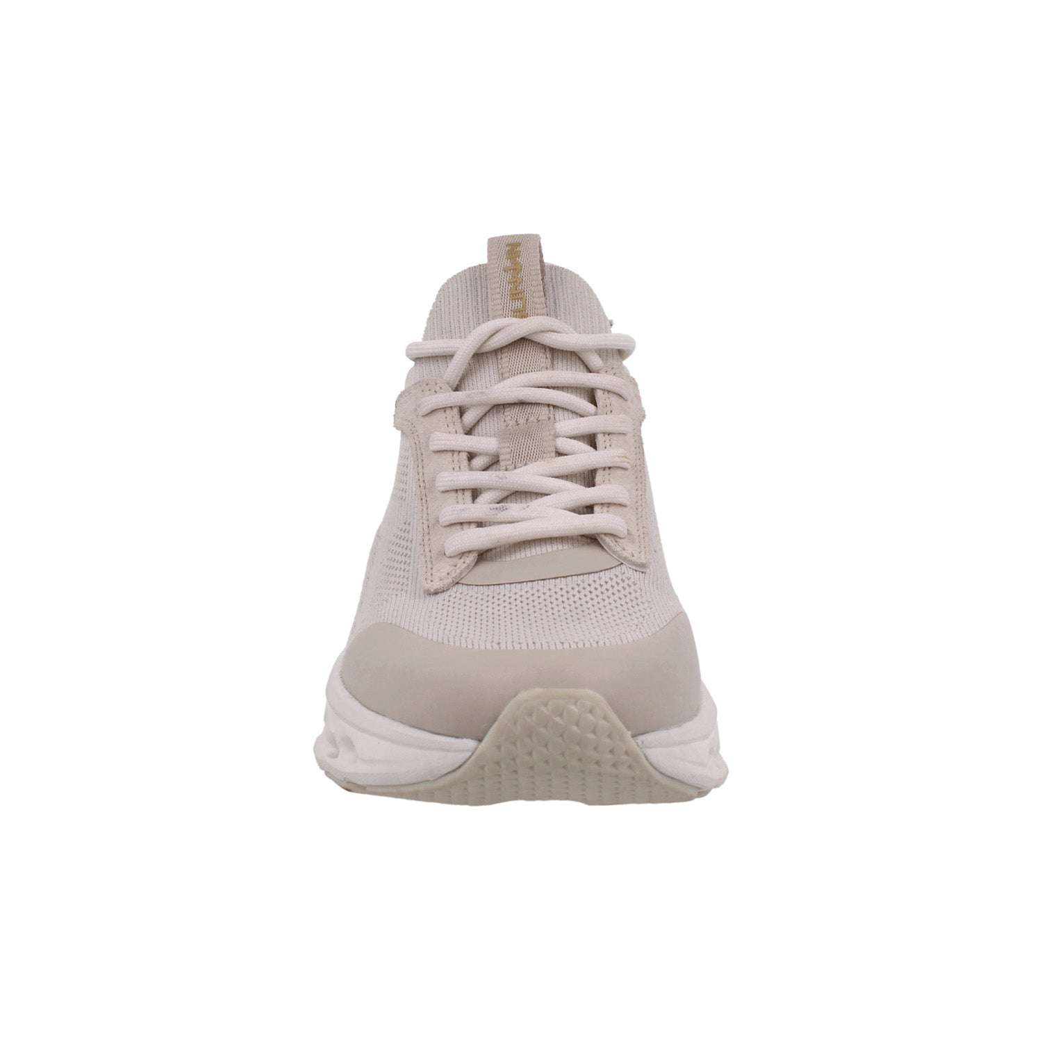 Tenis Atletico Vazza color Khaki para Hombre