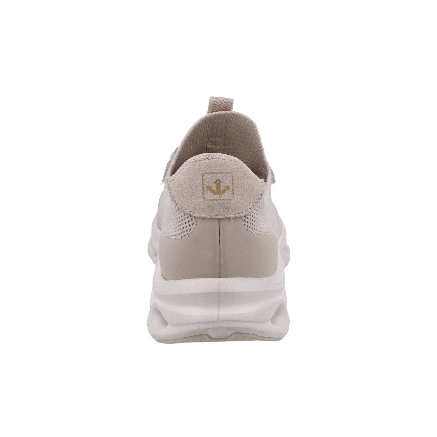 Tenis Atletico Vazza color Khaki para Hombre