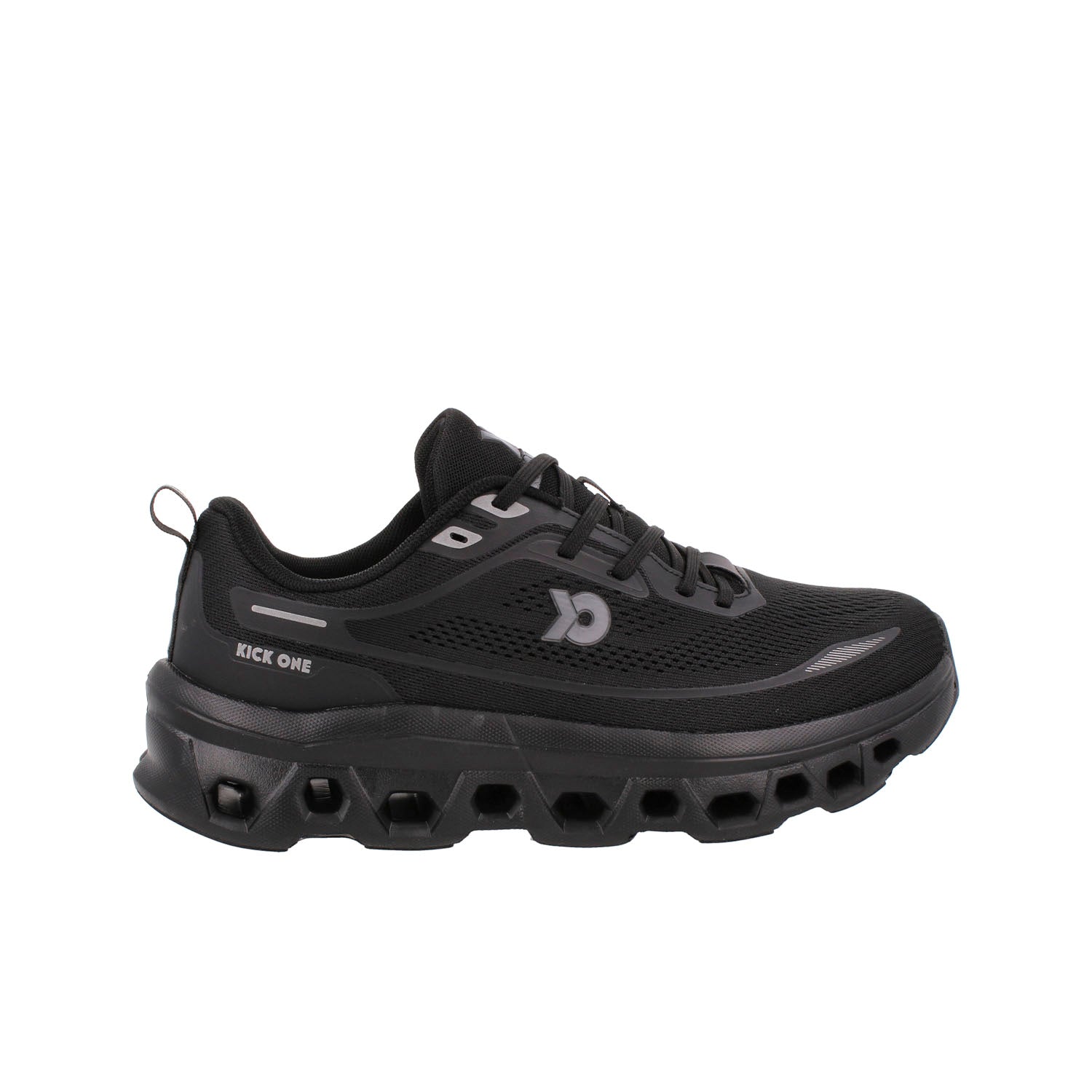 Tenis Atletico Vazza color Negro para Hombre